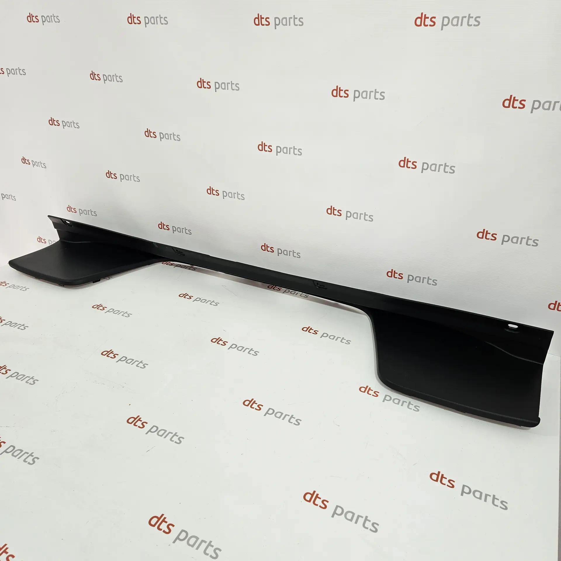 OEM Volkswagen 2H7807943C9B9 – Amarok Rear bumper lower part trim
