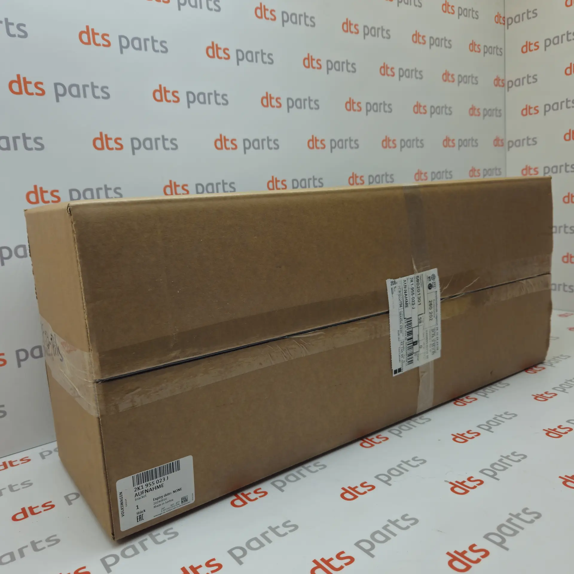 OEM VAG 2K1955023J – Windshield wiper mechanism