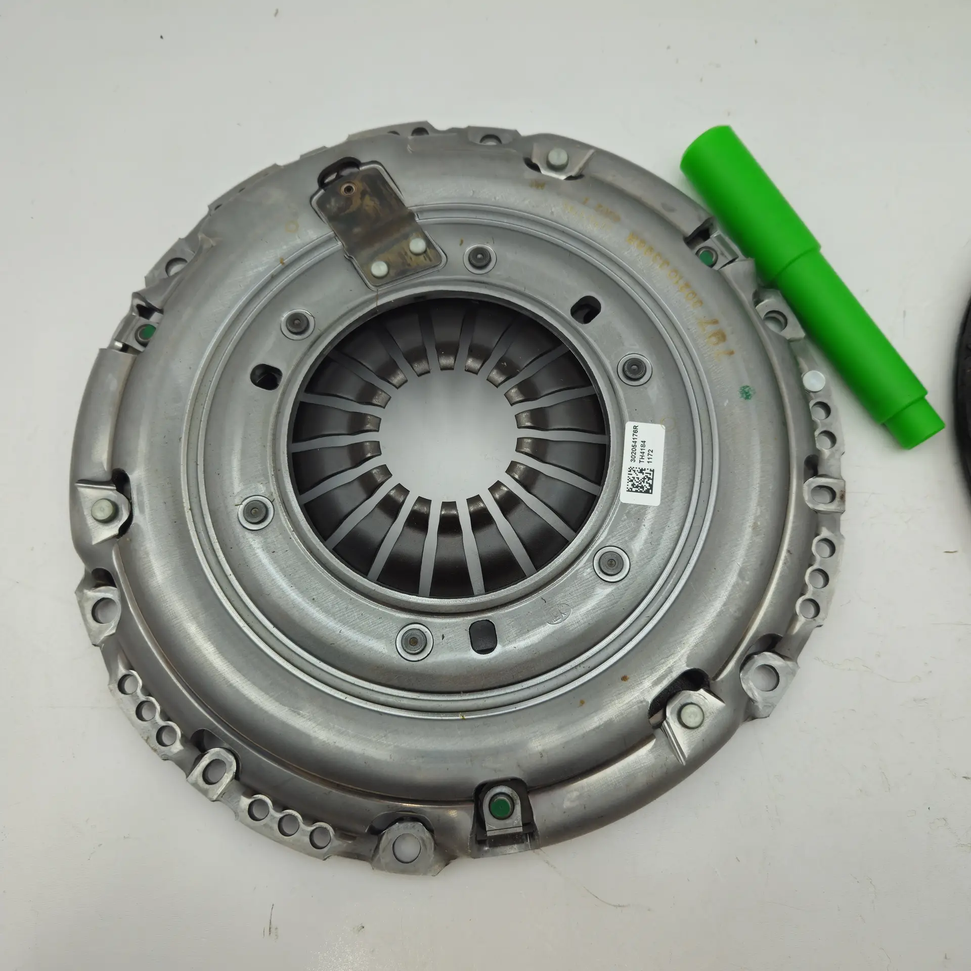 OEM Renault 302059977R – Clutch kit