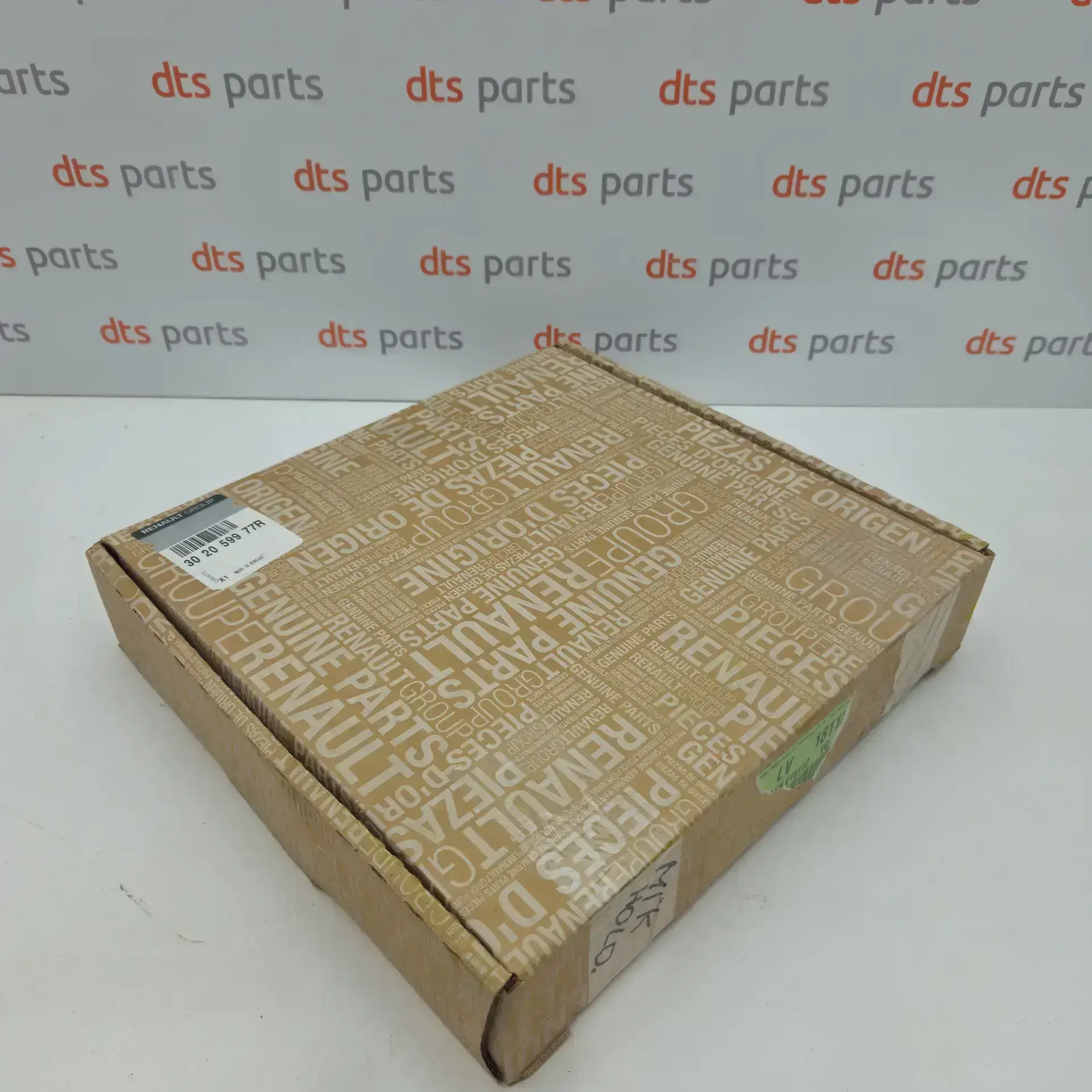 OEM Renault 302059977R – Clutch kit