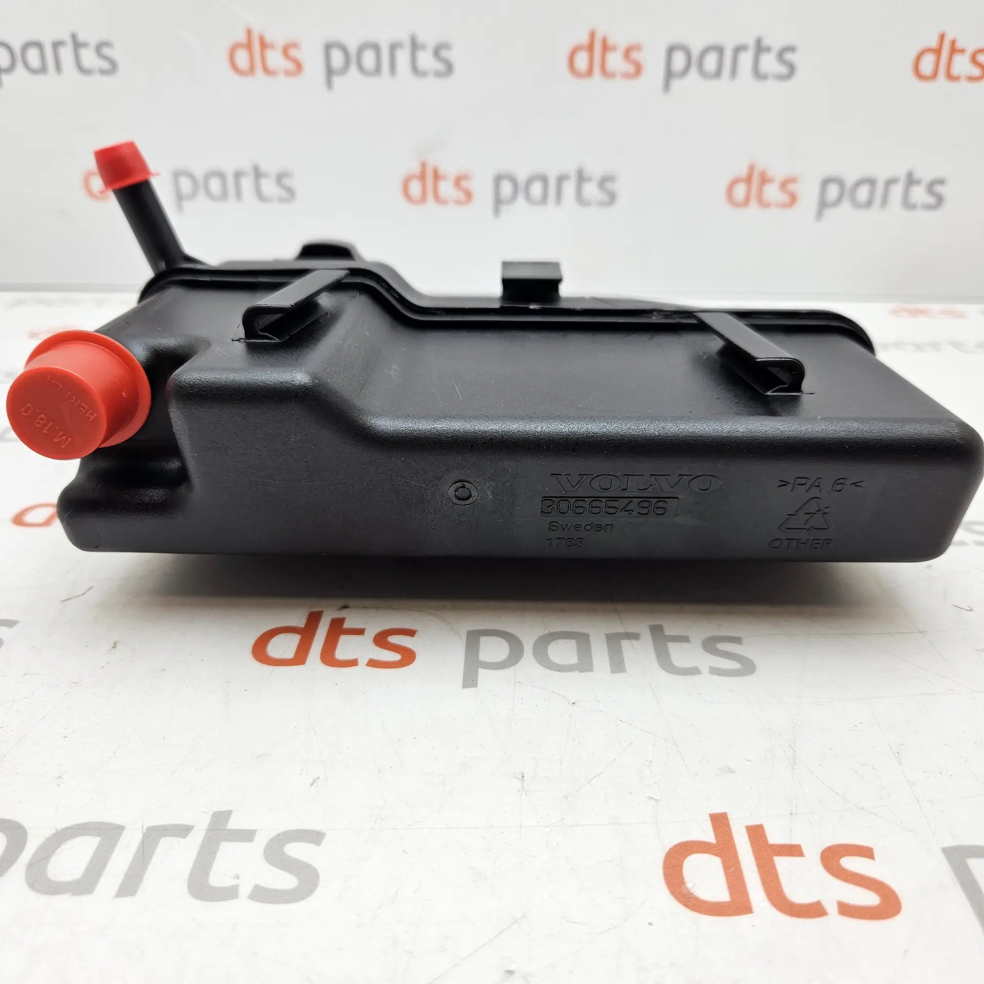 OEM Volvo 30665496 – Reservoir, power steering oil Fits C70, S60, S70, S80, V70,