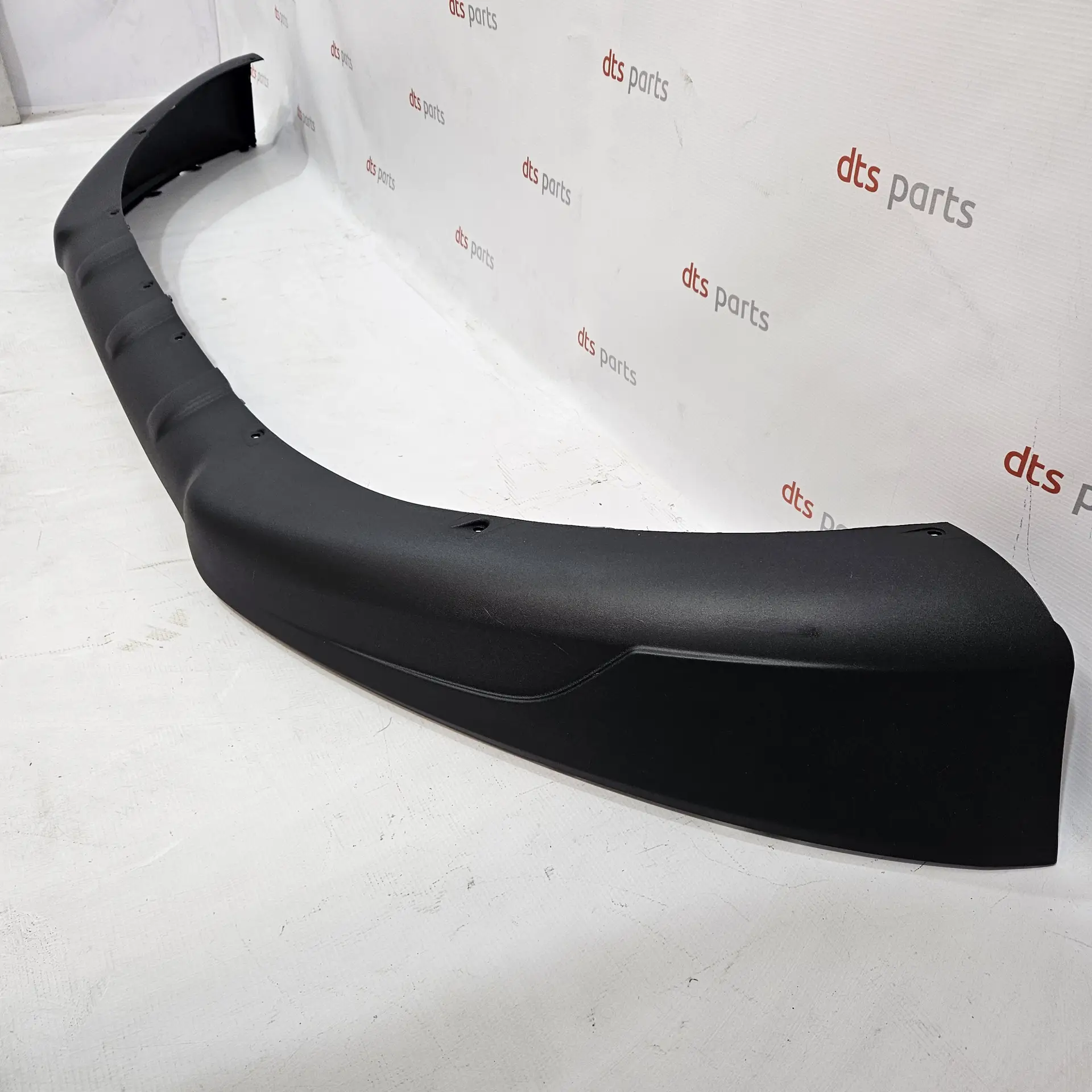 OEM Volvo 30763412 – Spoiler for bumper front