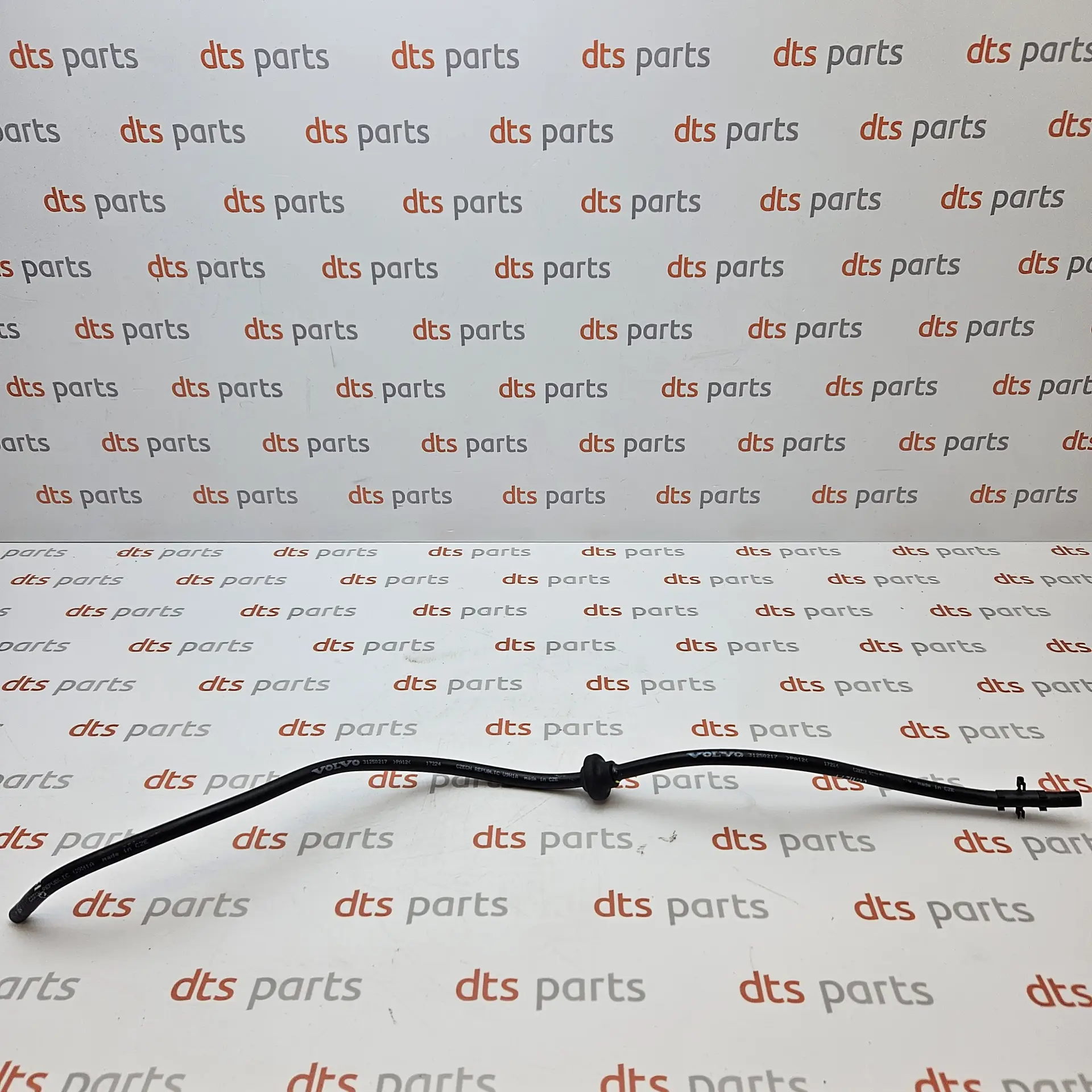 OEM Volvo 30779879 – Engine bonnet release cable