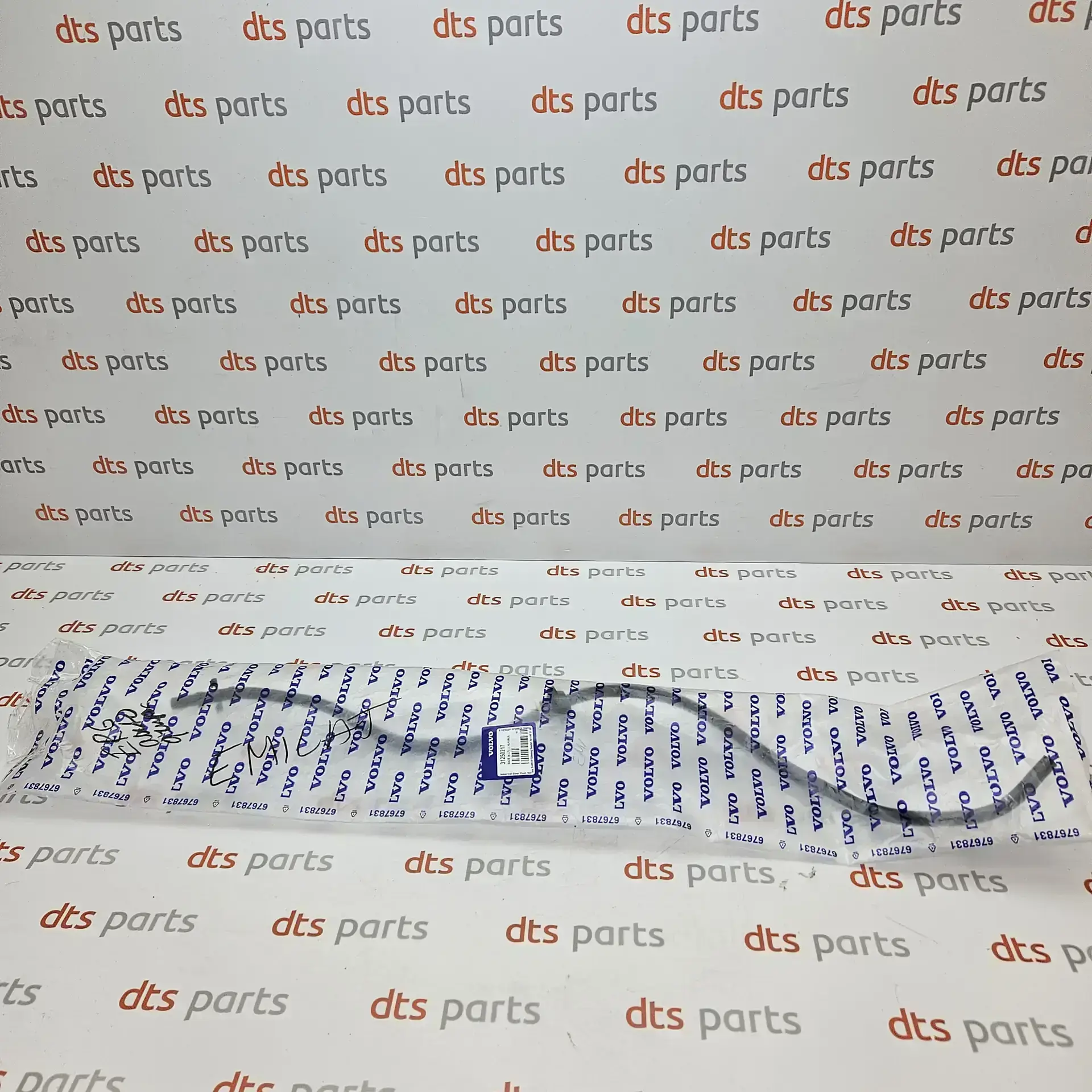 OEM Volvo 30779879 – Engine bonnet release cable