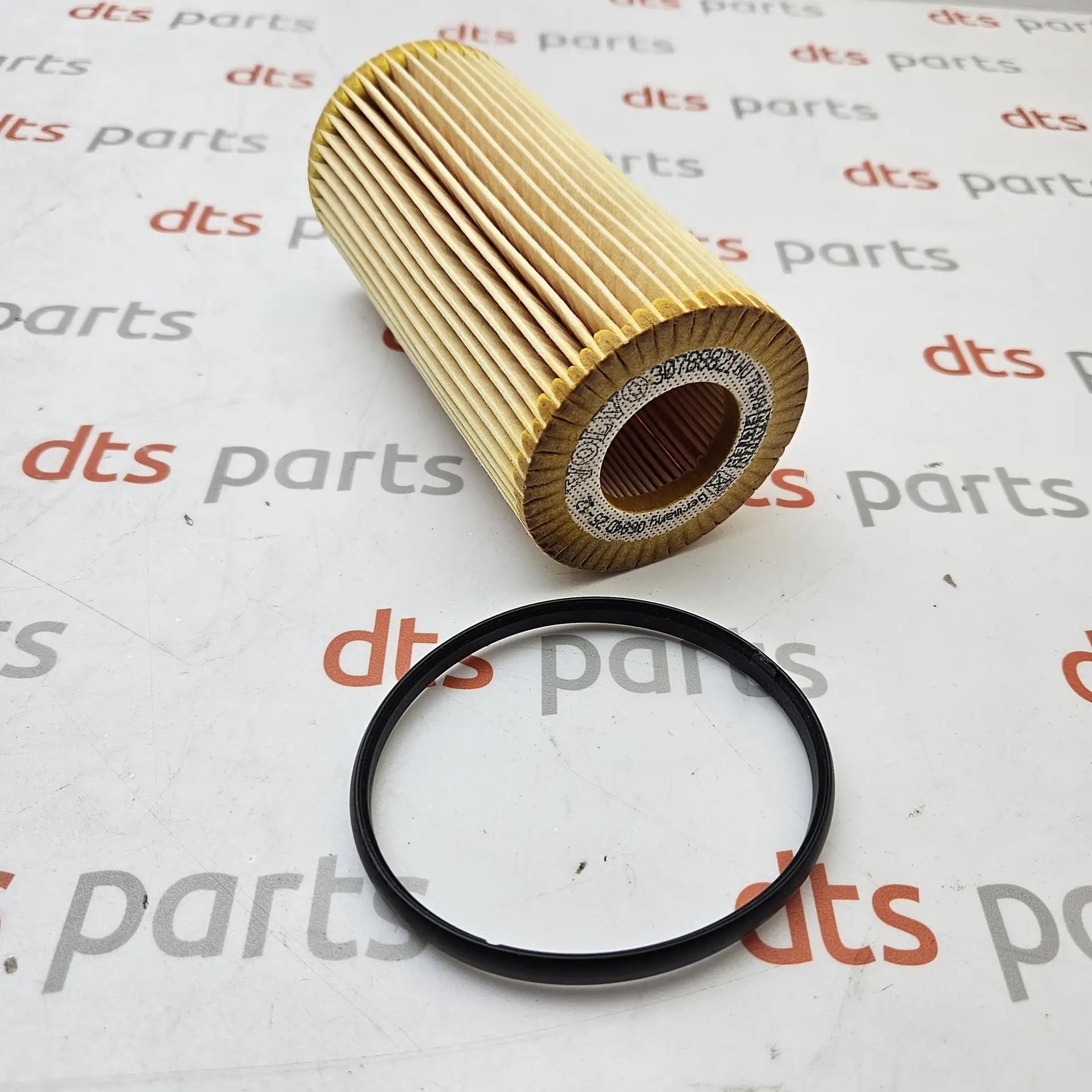 OEM Volvo 30788490 – Engine oil filter element cartridge