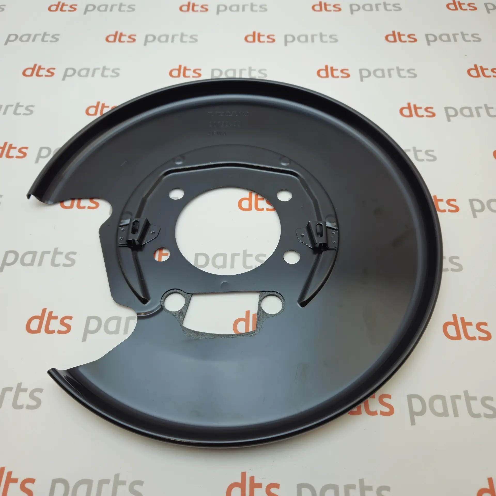 OEM Volvo 30793433 – Rear left brake dust shield