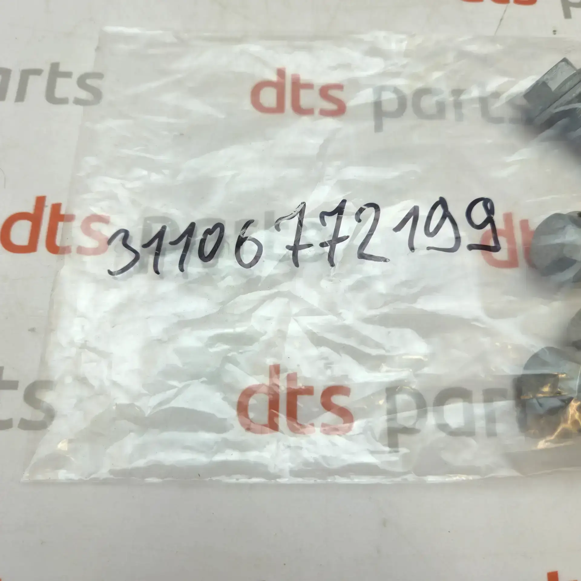 OEM BMW 31106772199 – Hex screw