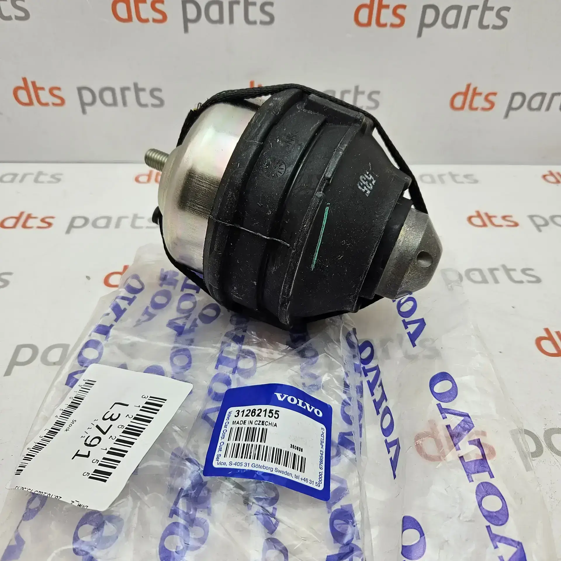 OEM Volvo 31262155 – Rear engine mounting