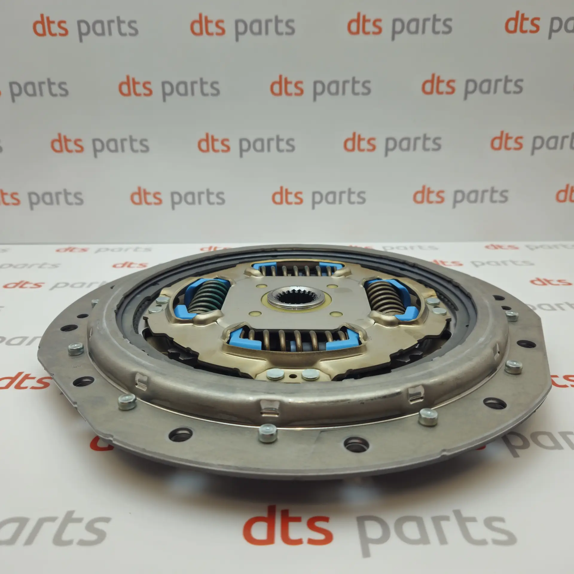 OEM Toyota/Lexus 3127030010 – Transmission input damper assembly