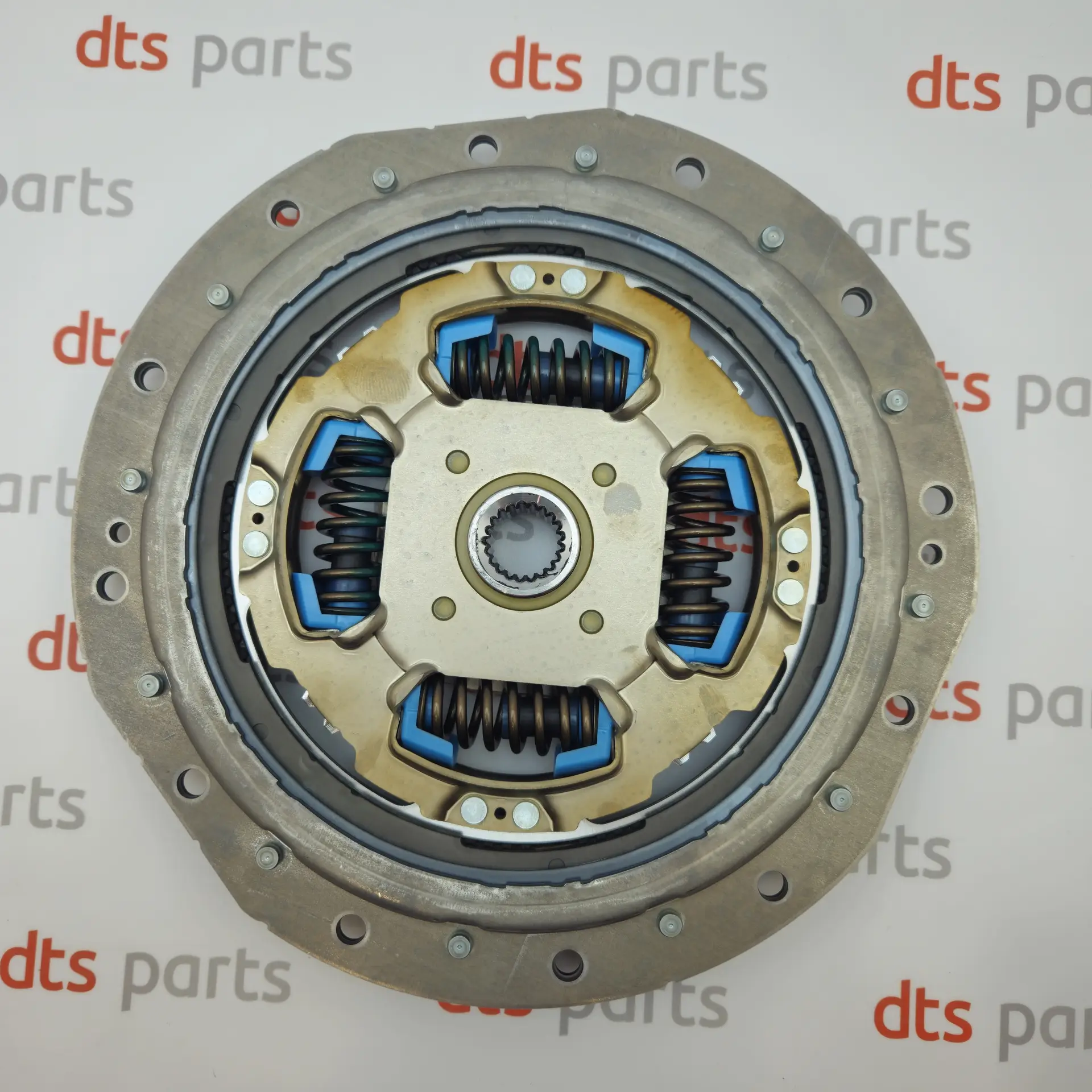 OEM Toyota/Lexus 3127030010 – Transmission input damper assembly