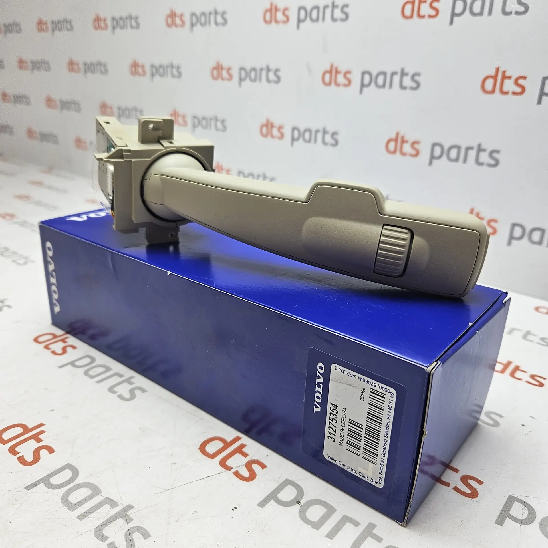 OEM Volvo 31275354 – Turn signal switch