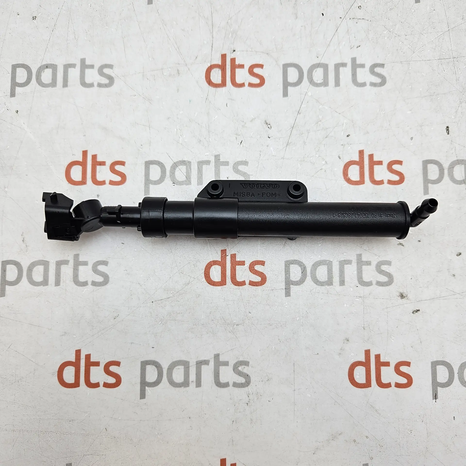 OEM Volvo 31294174 – High-pressure headlight washer jet nozzle assembly