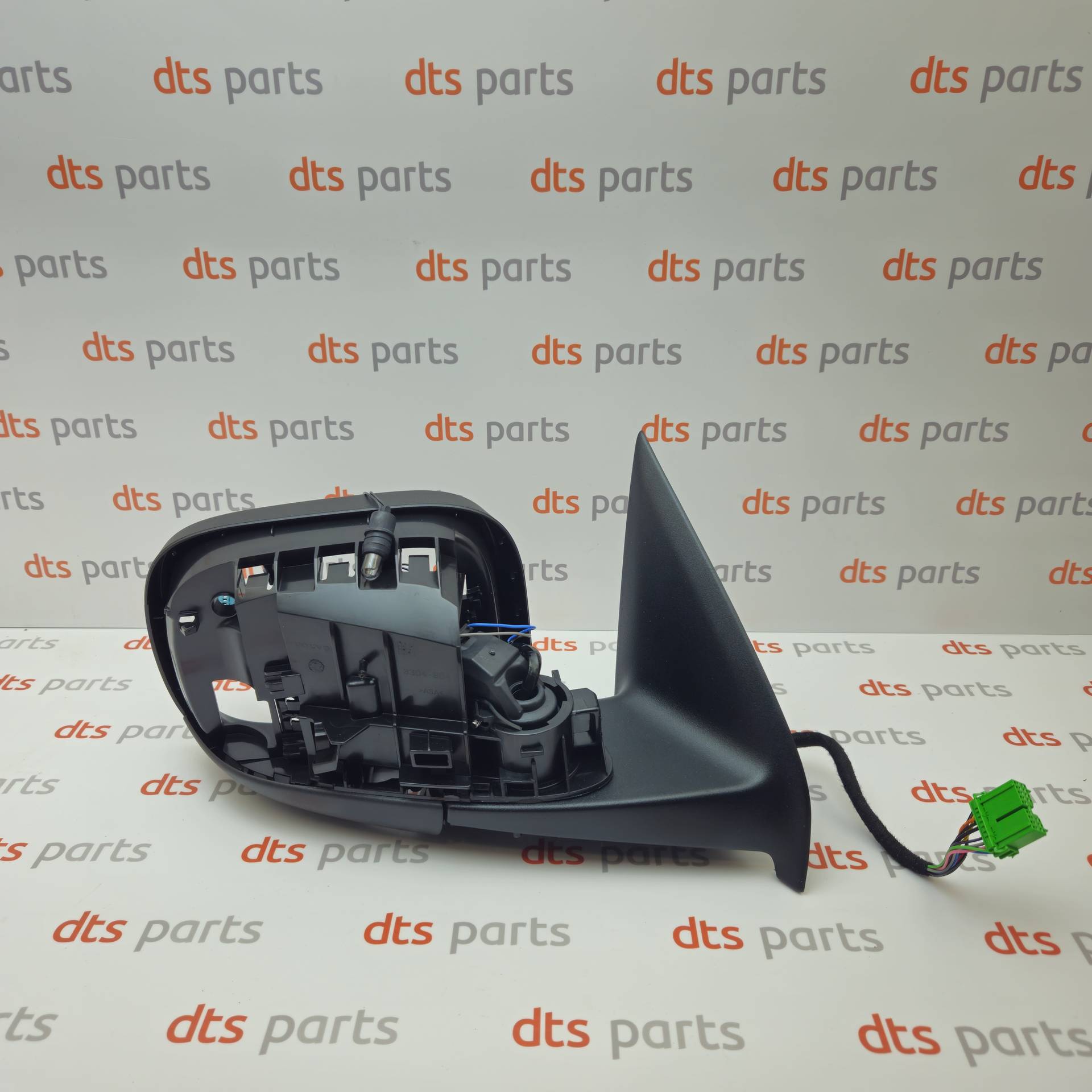 OEM Volvo 31297438 – Door mirror housing, right