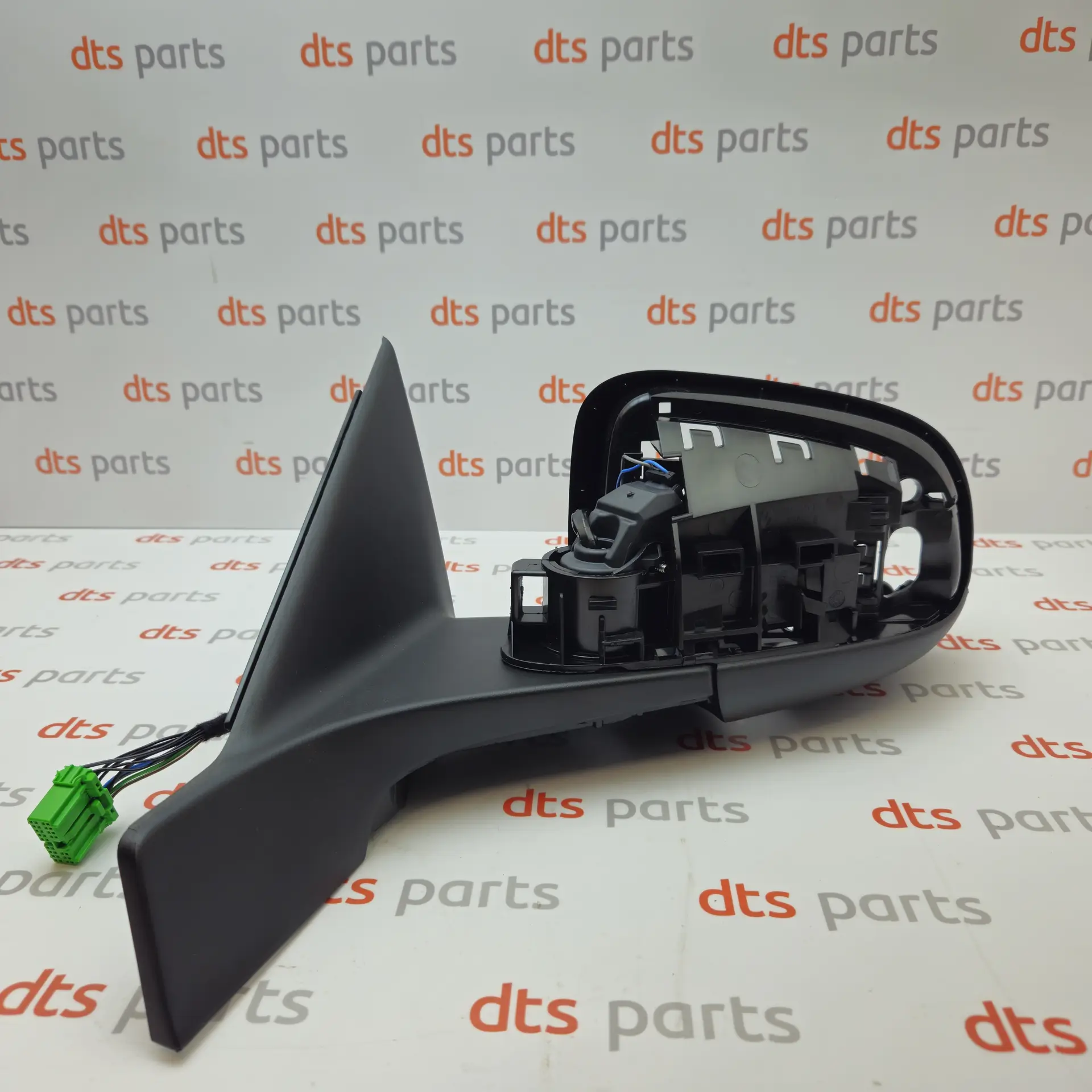 OEM Volvo 31297843 – Left rear view mirror