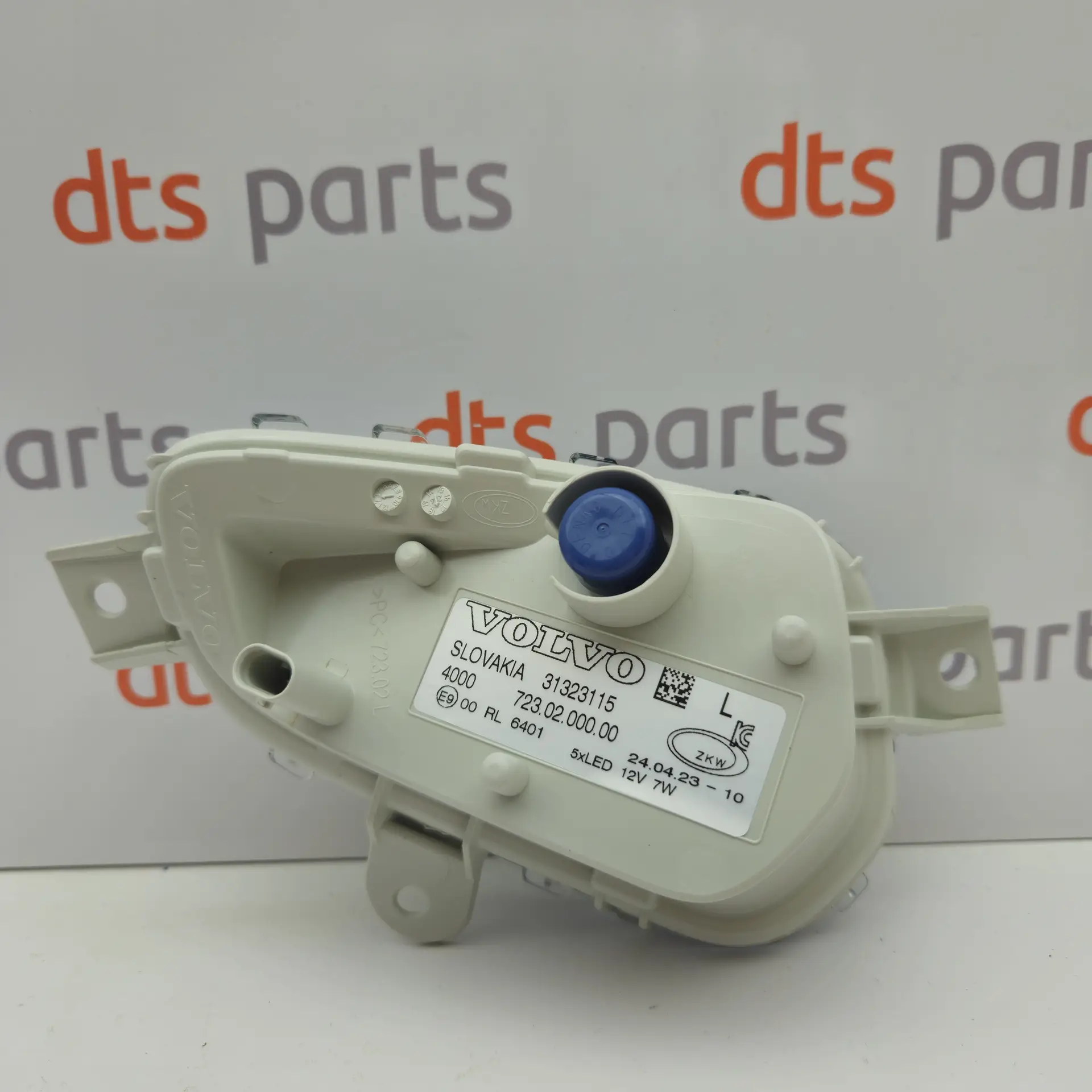 OEM Volvo 31323115 – Left, daylight LED position lamp
