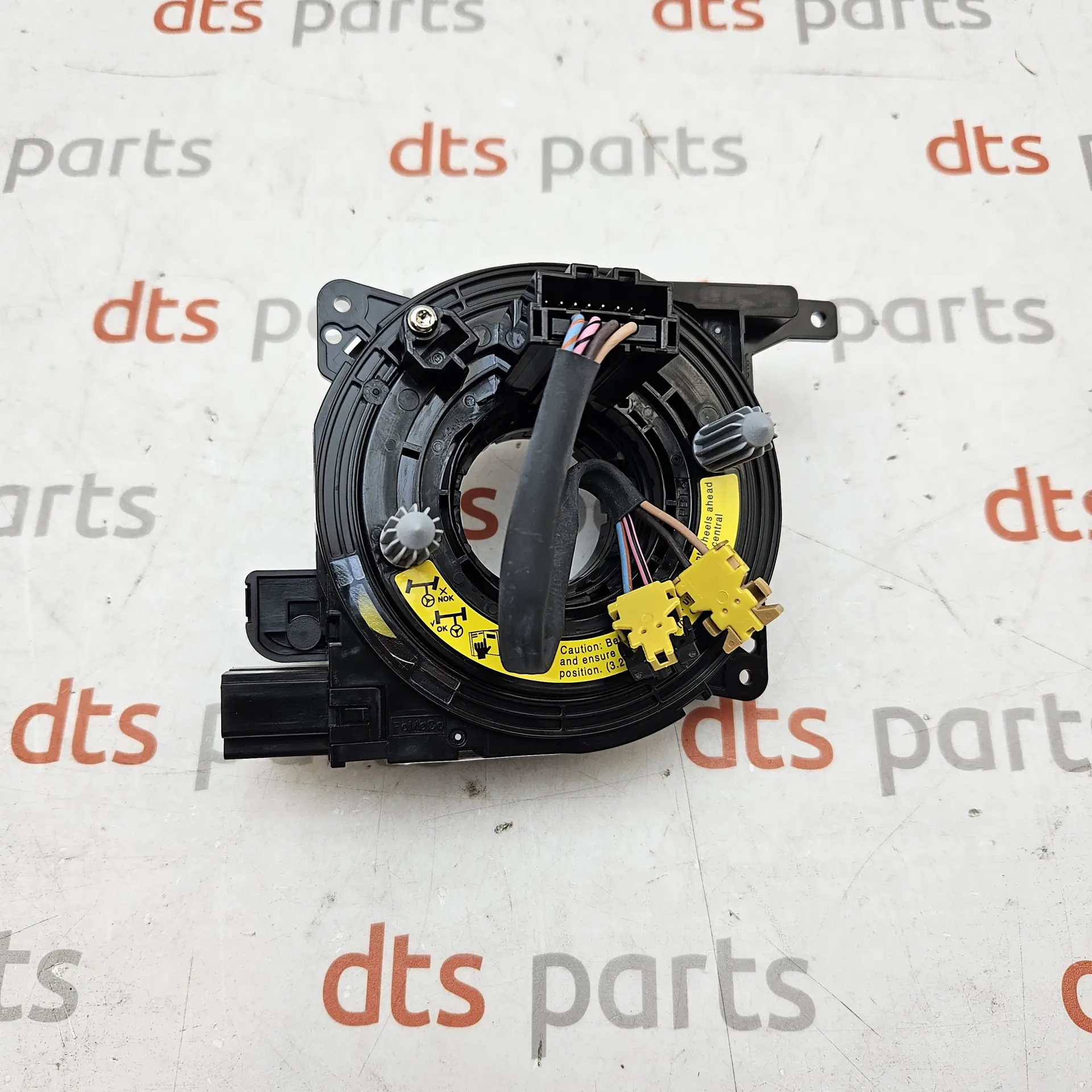OEM Volvo 31343250 – Steering wheel airbag clock spring