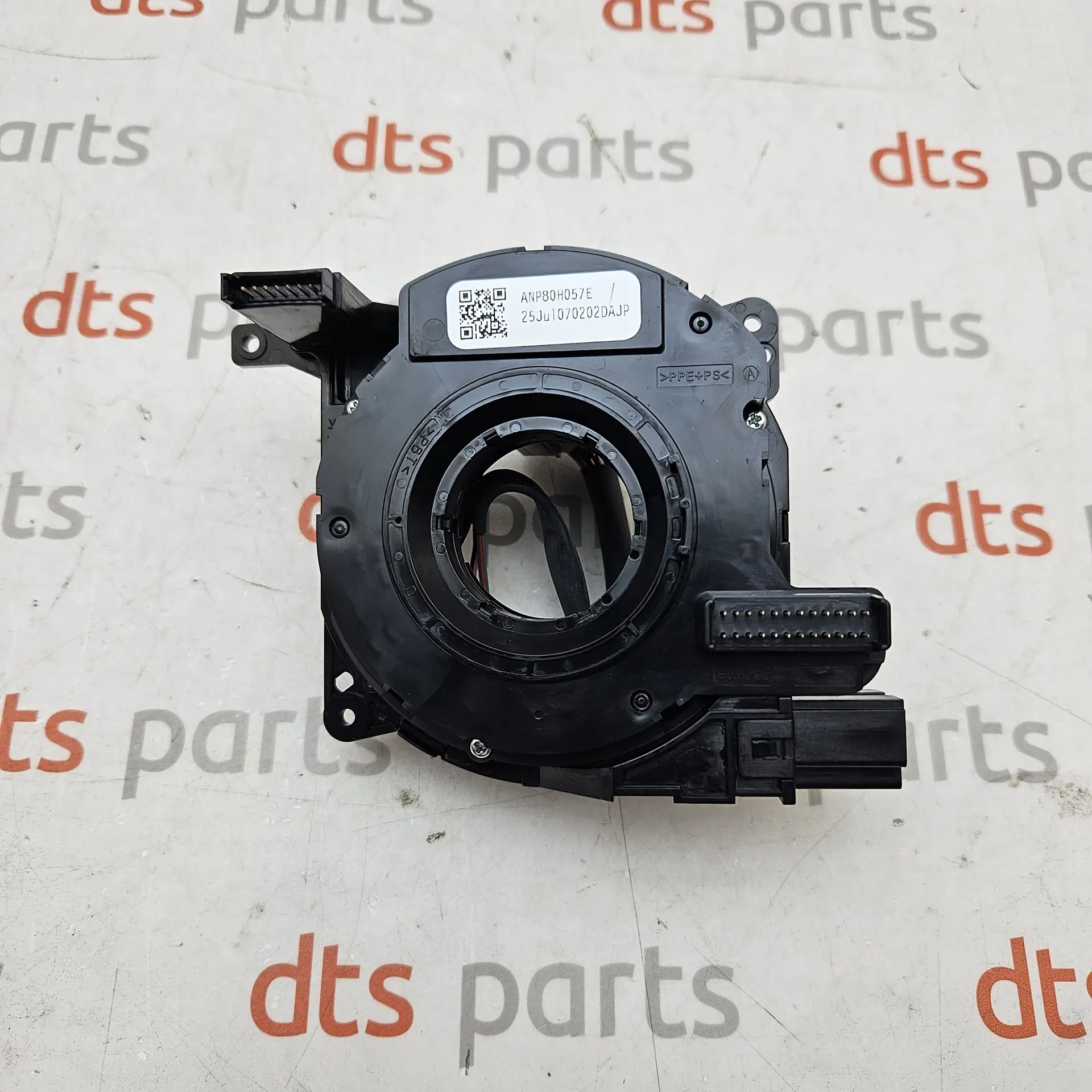 OEM Volvo 31343250 – Steering wheel airbag clock spring