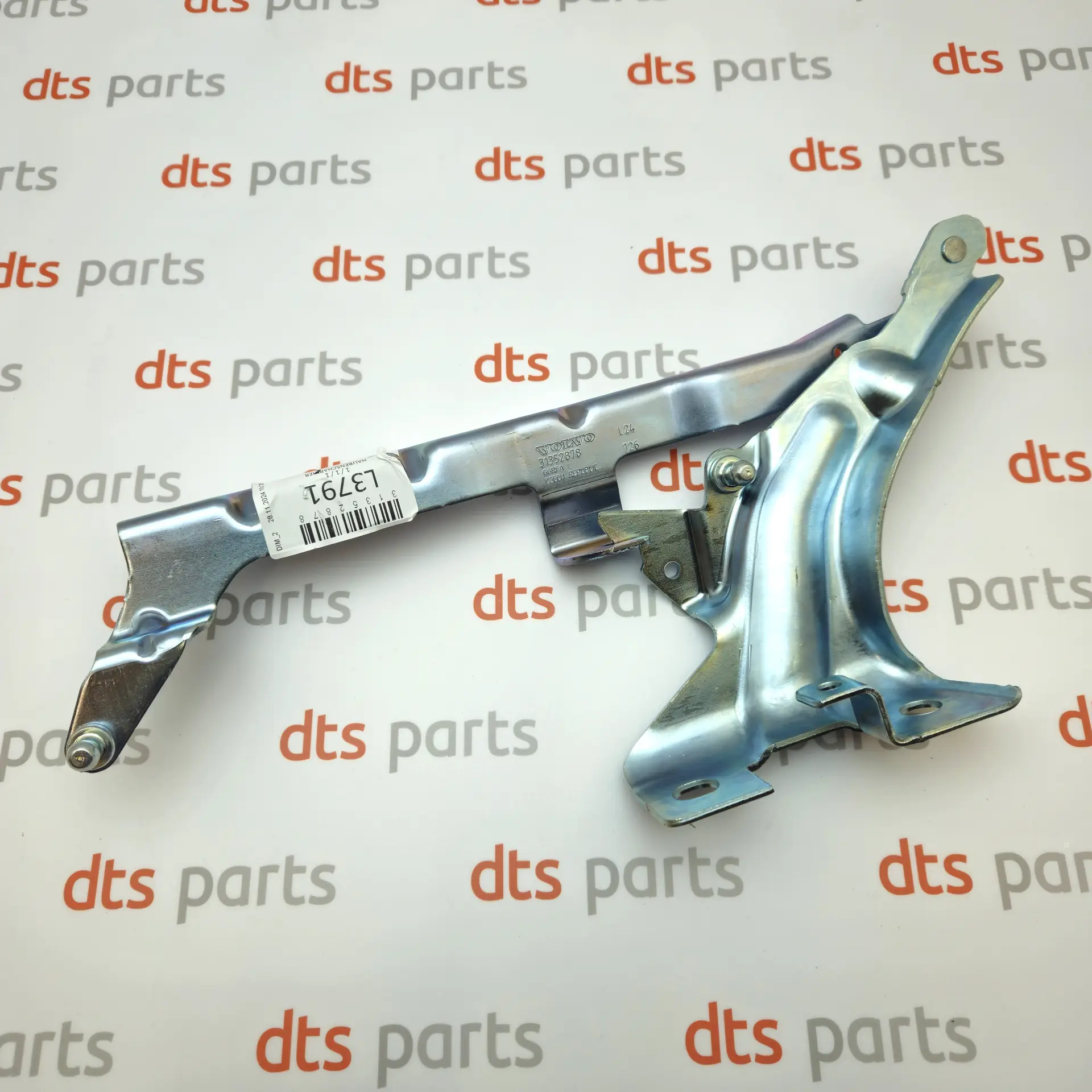 OEM Volvo 31352878 – Hood left hinge