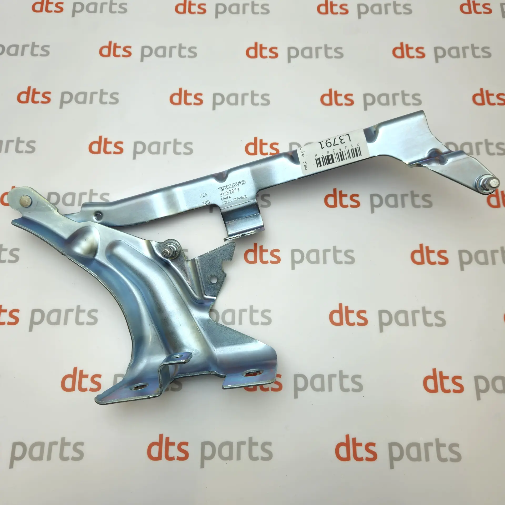 OEM Volvo 31352879 – Hood right hinge