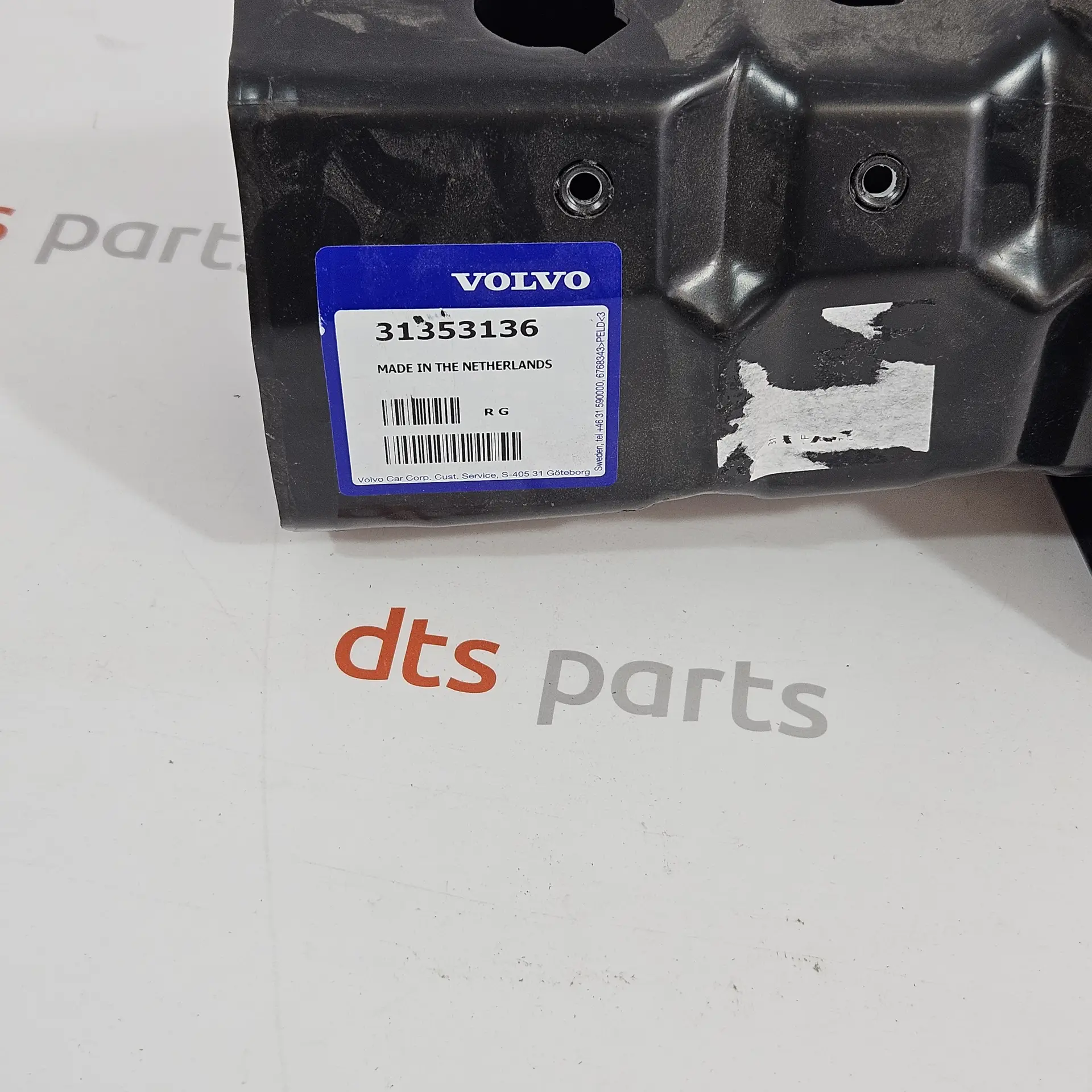 OEM Volvo 31353136 – Bumper reinforcement