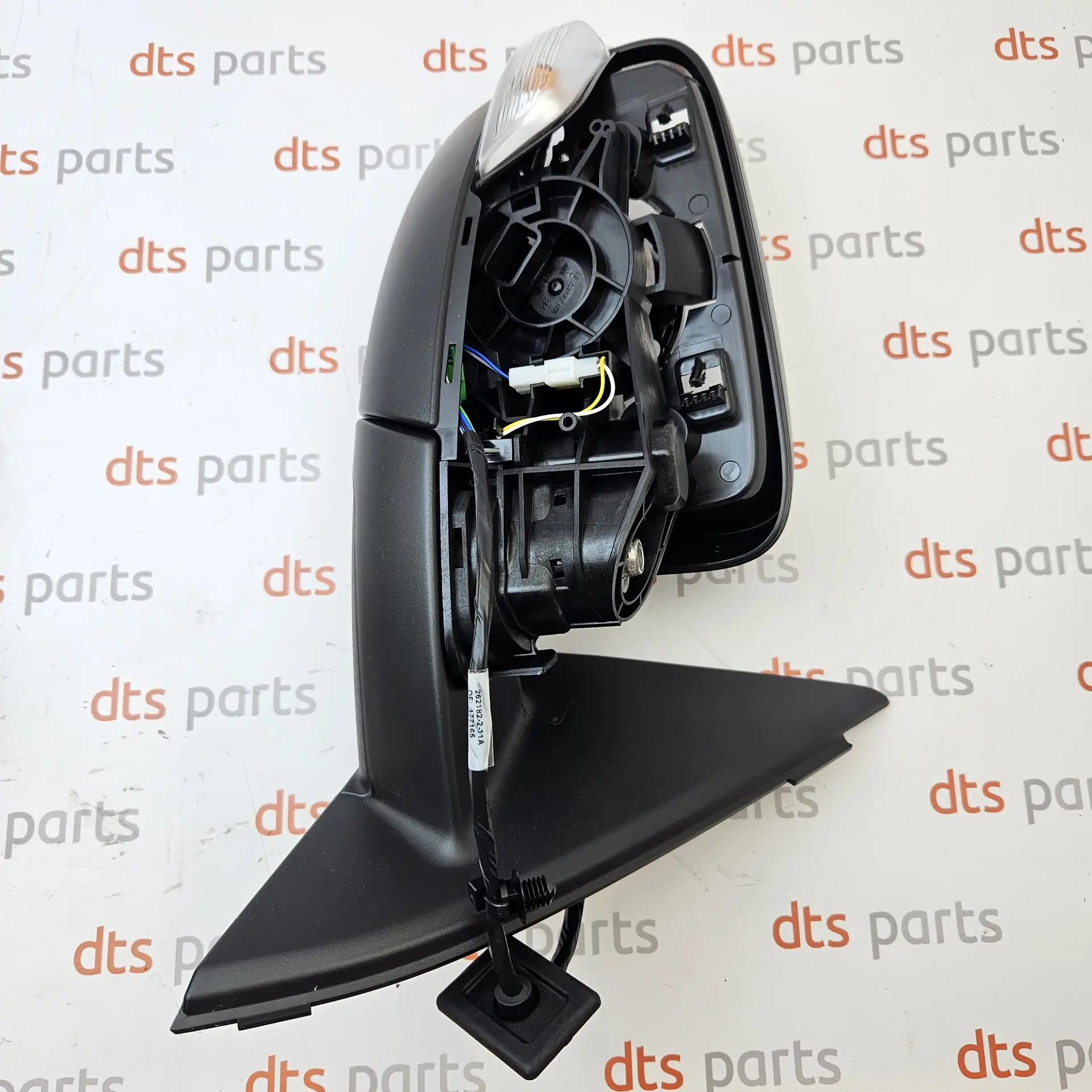 OEM Volvo 31371138 – Door mirror housing assembly