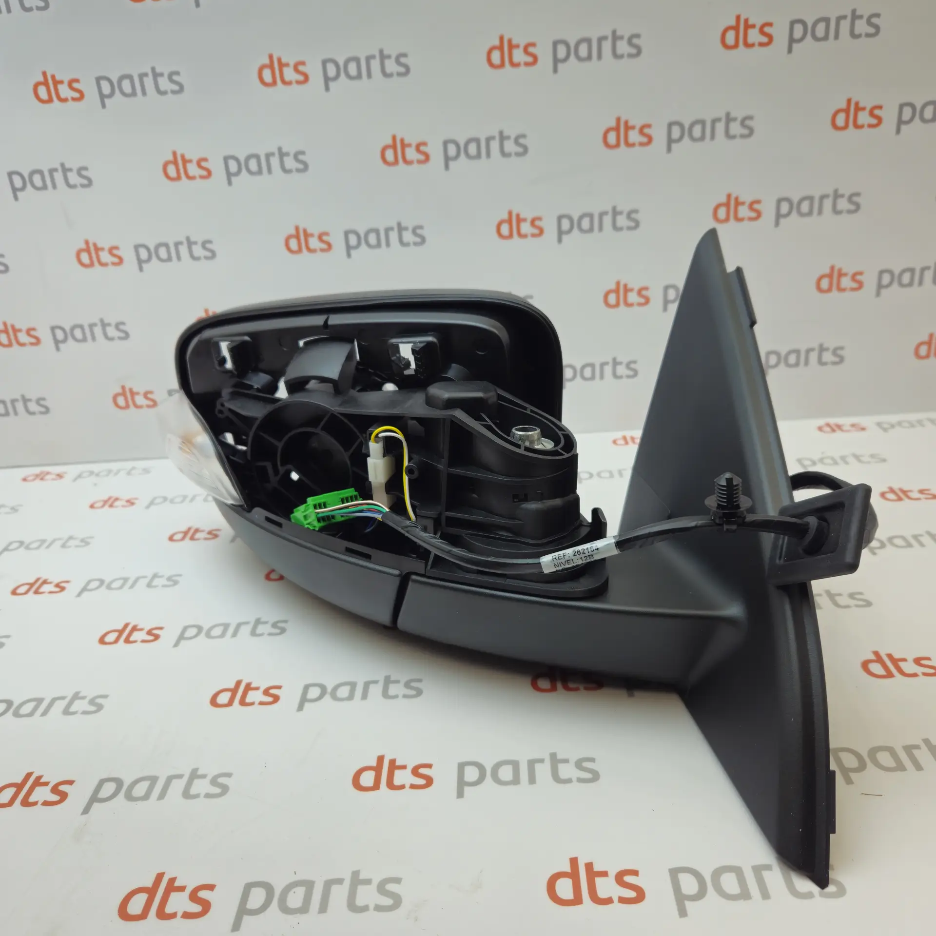 OEM Volvo 31371143 – Right rear view mirror