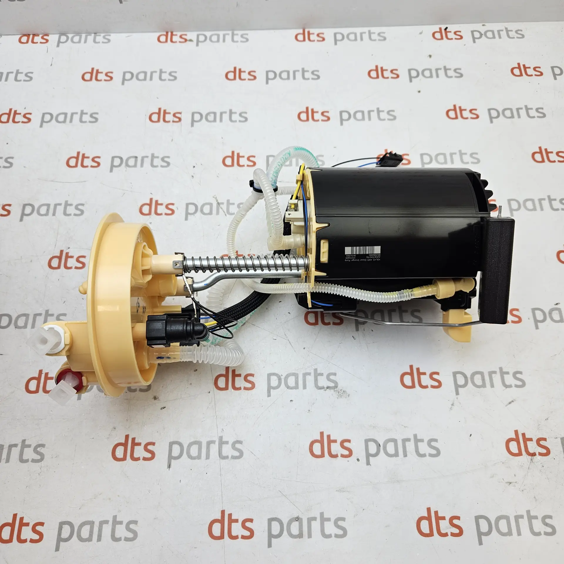 OEM Volvo 31372899 – In-tank fuel pump and sender feed unit assembly