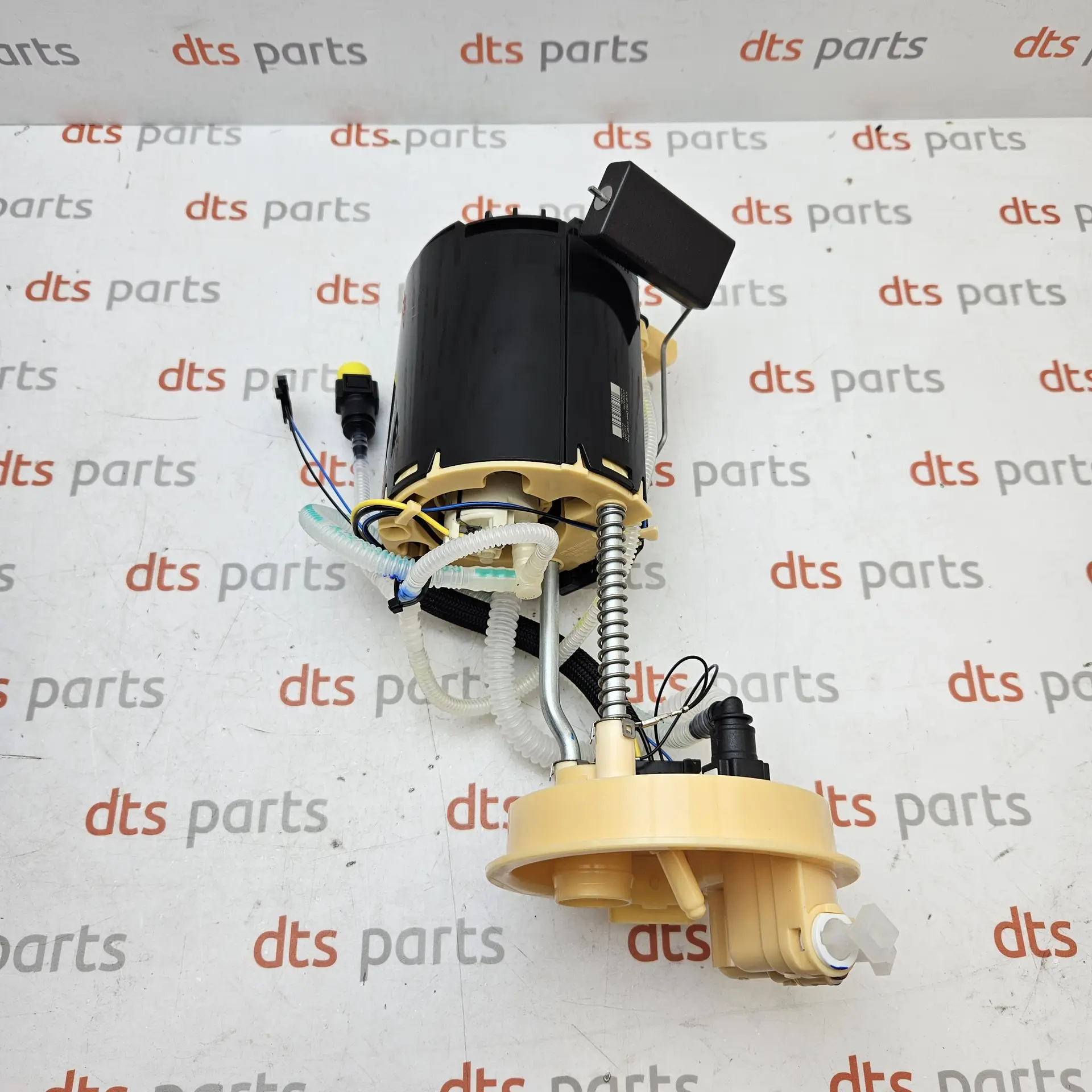 OEM Volvo 31372899 – In-tank fuel pump and sender feed unit assembly