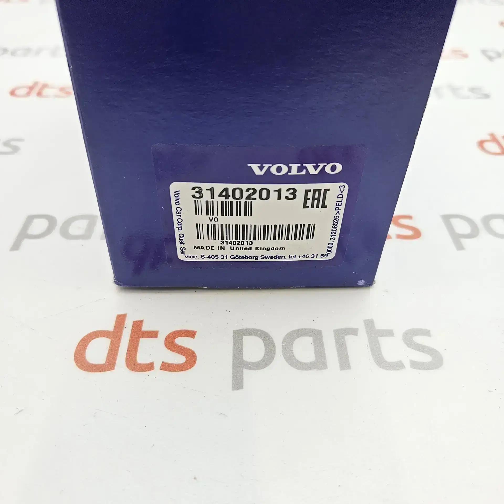 OEM Volvo 31402013 – Camera for rearview door mirrors