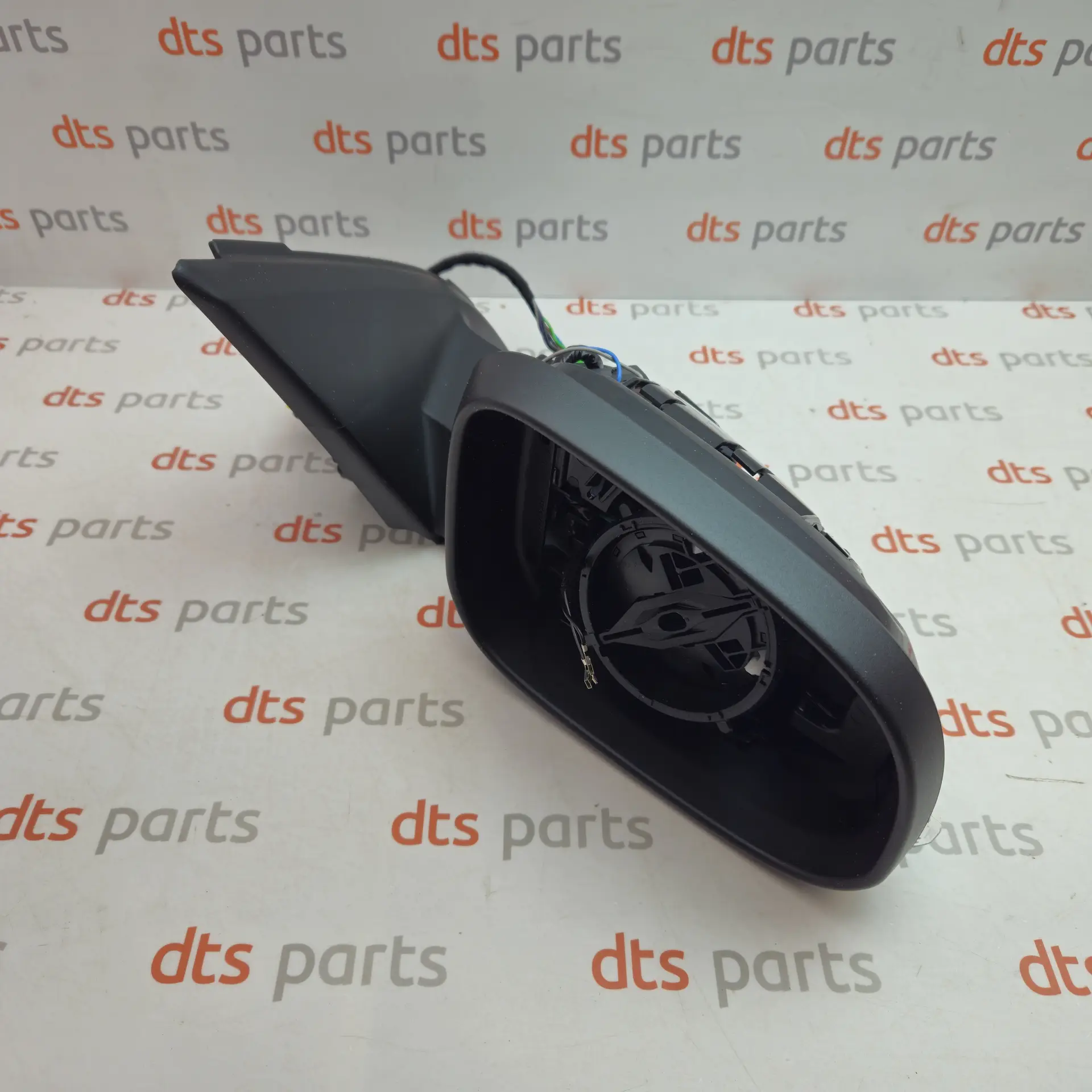 OEM Volvo 31402633 – Power Folding Wing Mirror Assembly