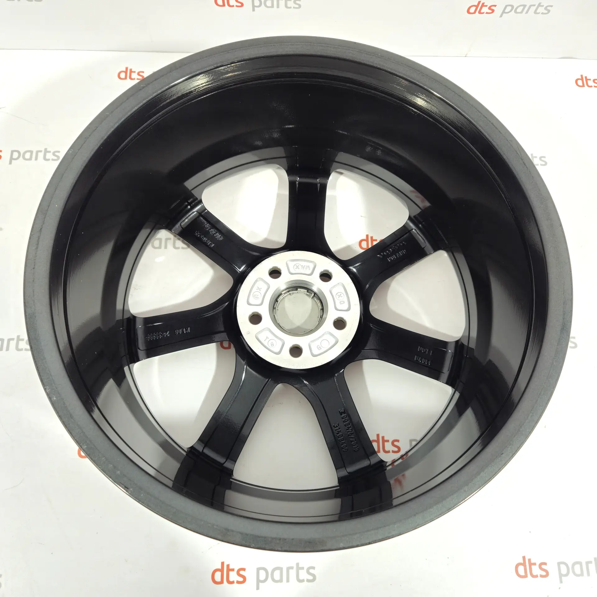 OEM Volvo 31414812 – Alloy wheel R18
