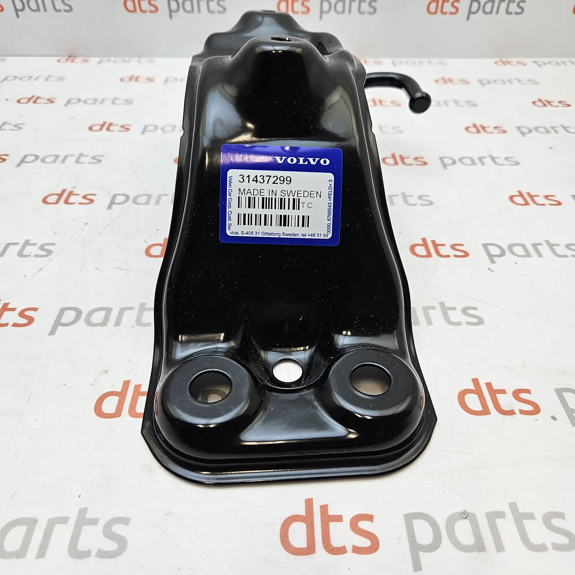 OEM Volvo 31437299 – Drive shaft cross member bracket