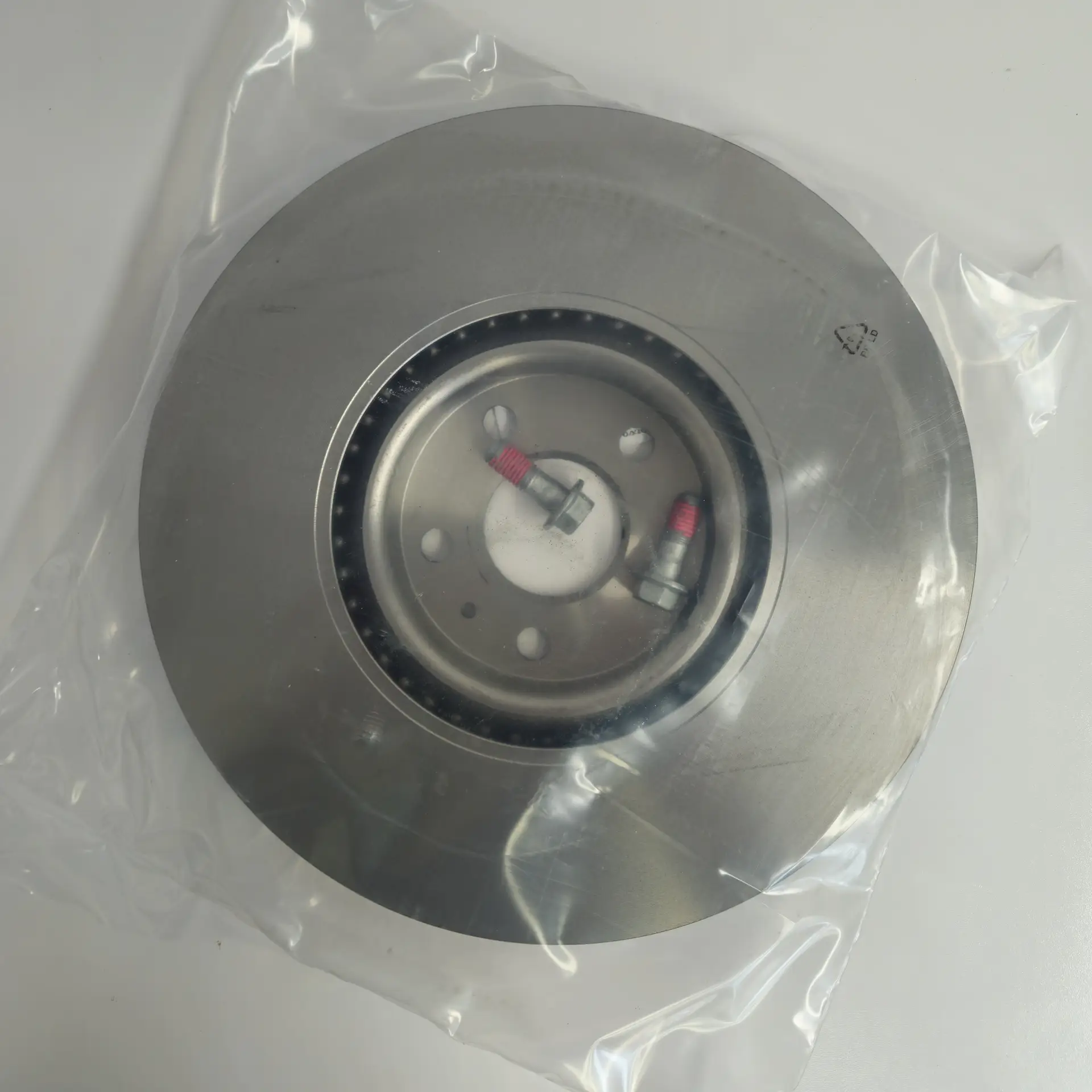 OEM Volvo 31471752 – Front brake disc