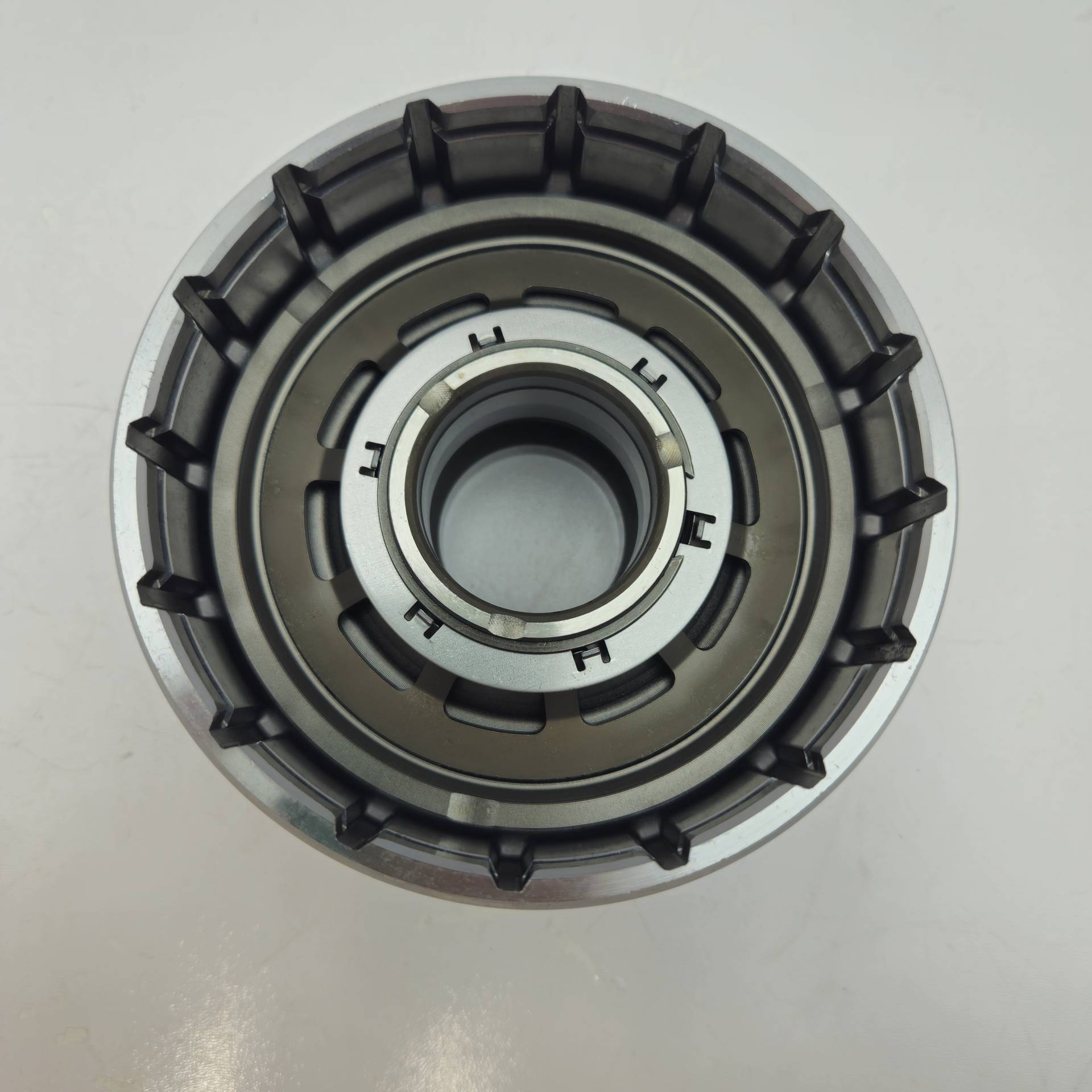 OEM Subaru 31472AA140 – Gear reduction driven