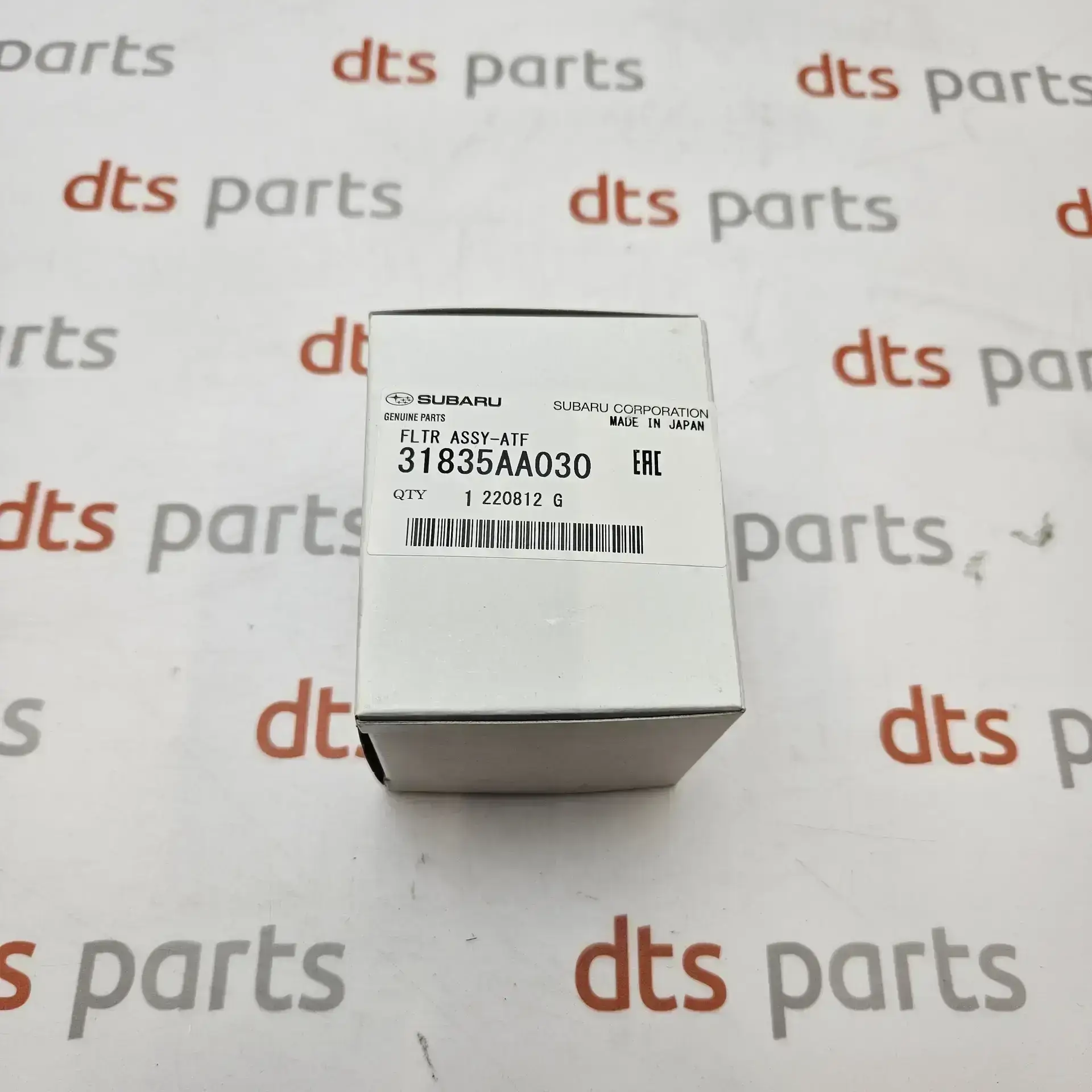 OEM Subaru 31835AA030 – Transmission fluid filter
