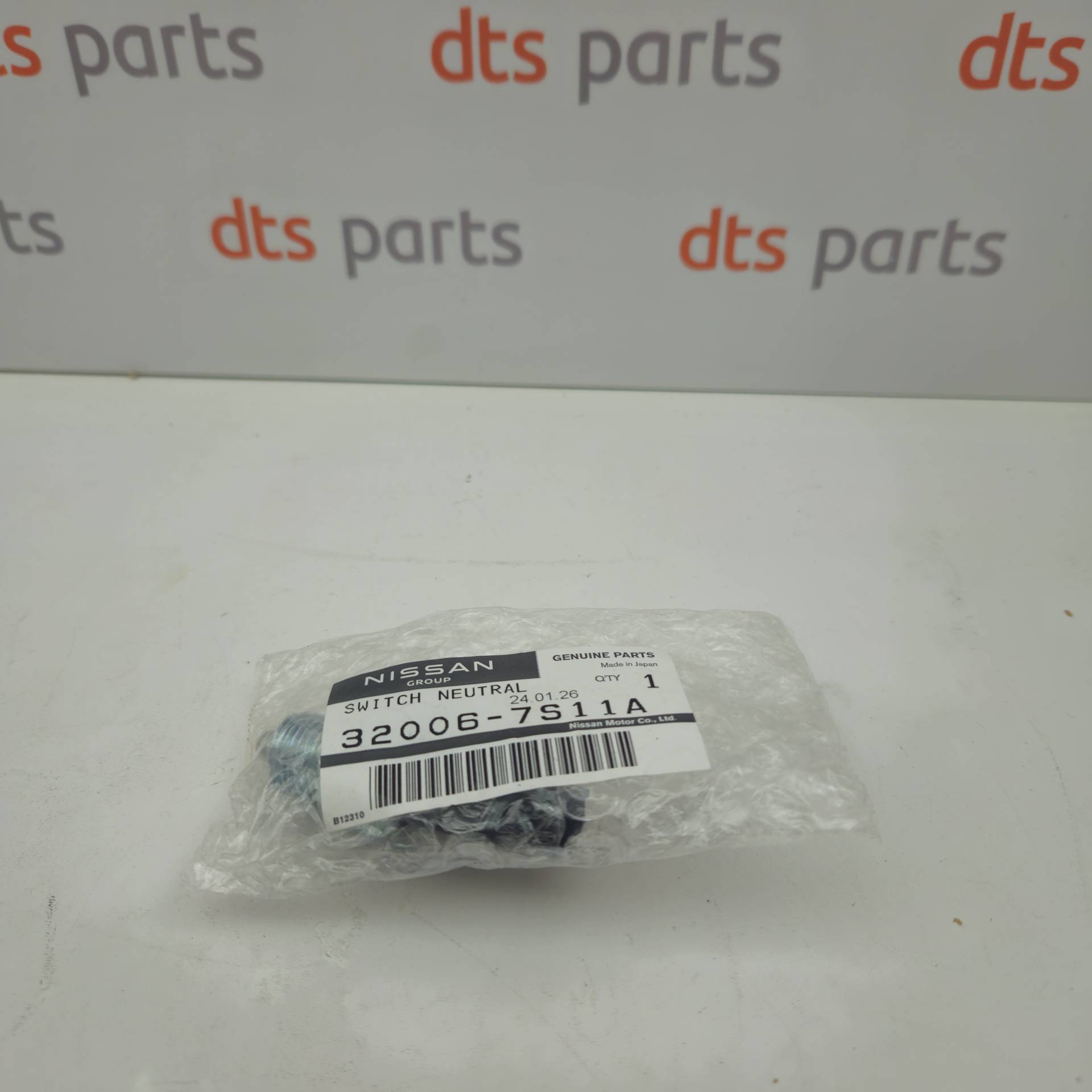 OEM Nissan/Infiniti 320067S11A – Neutral position switch