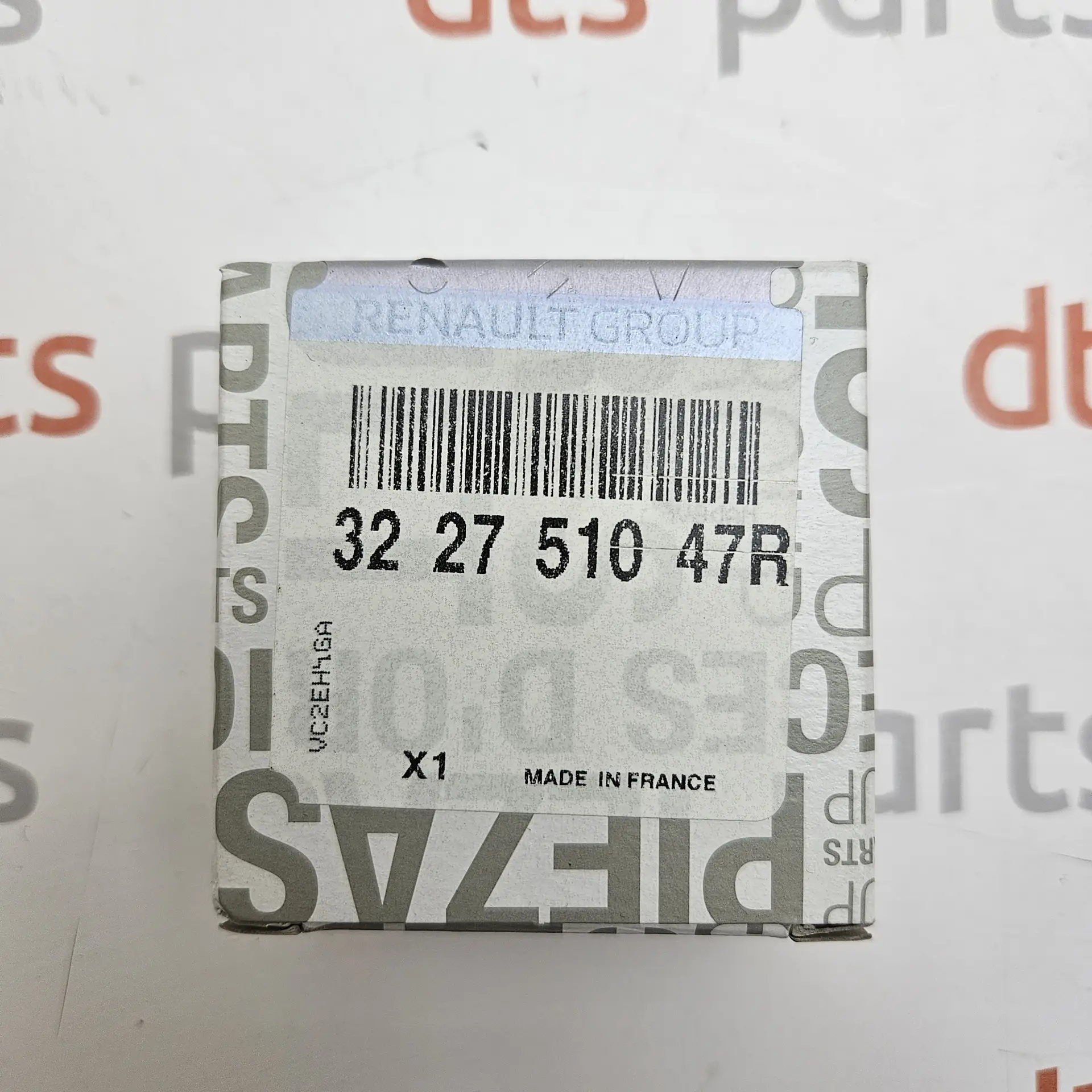 OEM Renault 322751047R – Automatic transmission bearing