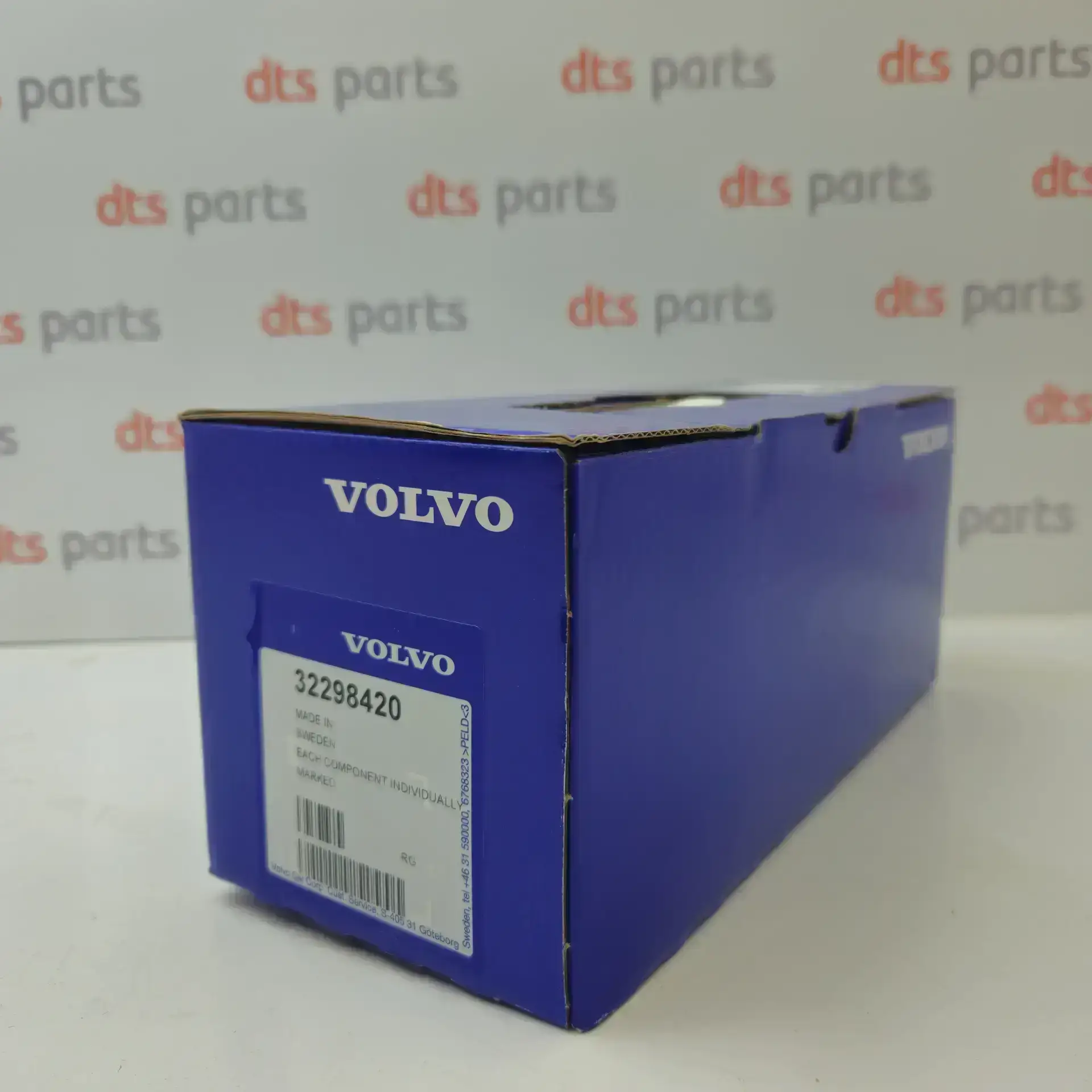 OEM Volvo 32298420 – Timing belt kit