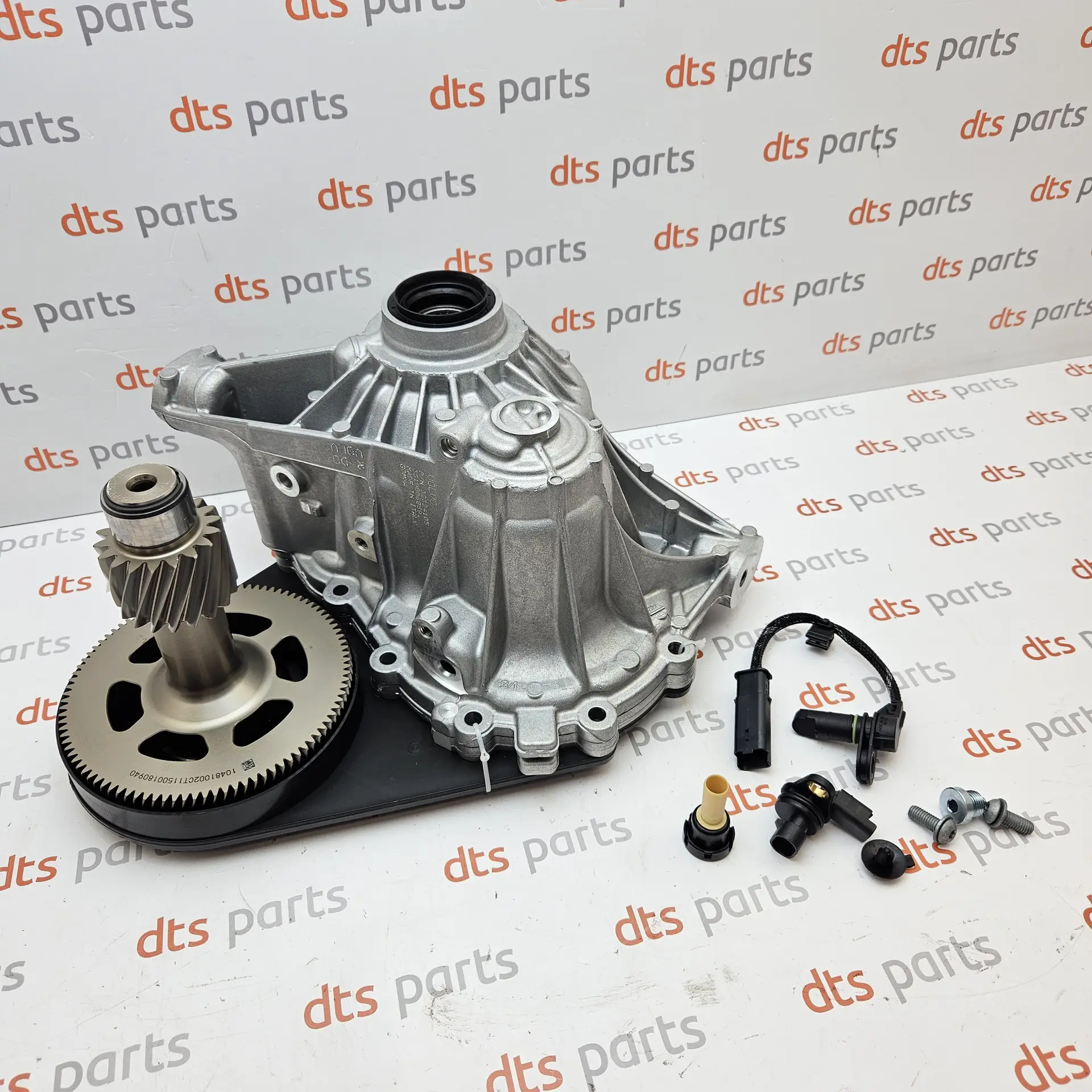 OEM Volvo 32324105 – Rear electric drive axle differential