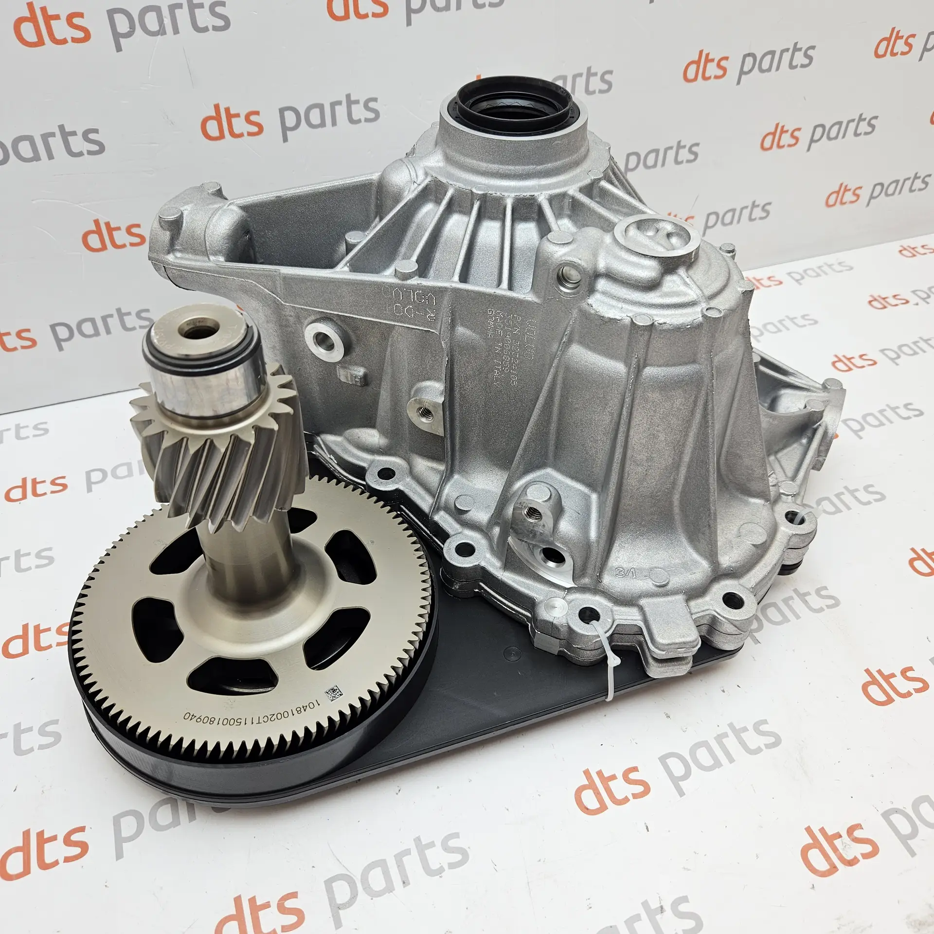 OEM Volvo 32324105 – Rear electric drive axle differential