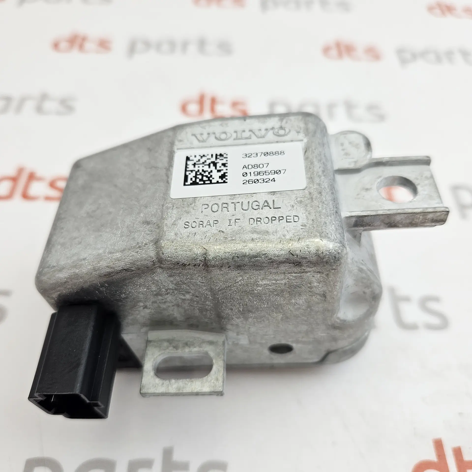 OEM Volvo 32370888 – Steering column electronic steering lock actuator unit