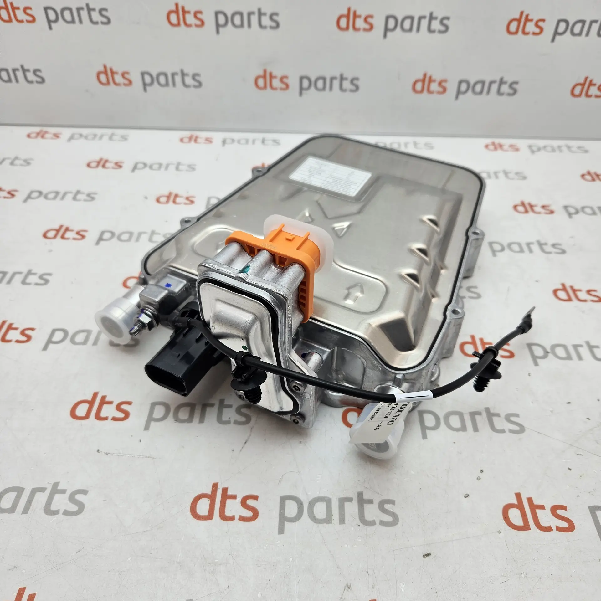 OEM Volvo 32400130 – High voltage coolant heater assembly