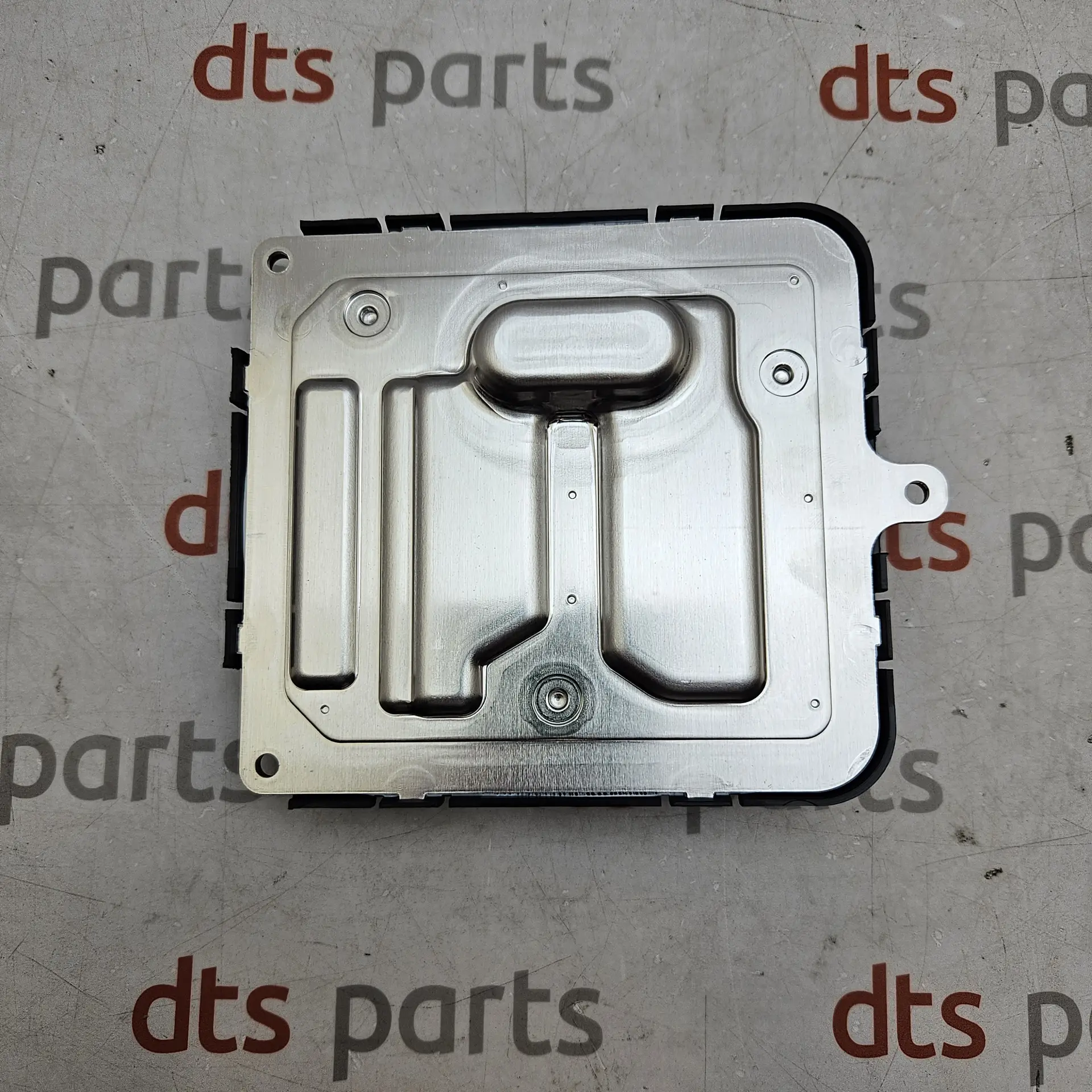 OEM Volvo 32420510 – Main LED headlight ballast control module