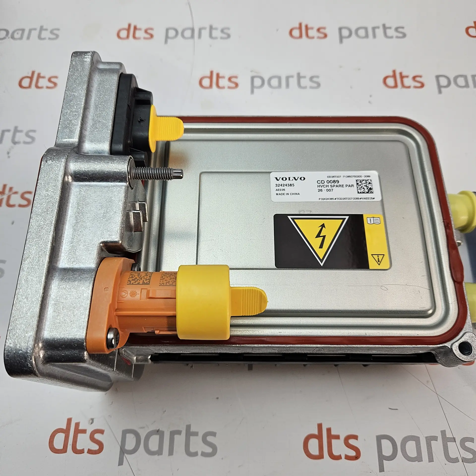 OEM Volvo 32424385 – Coolant heater