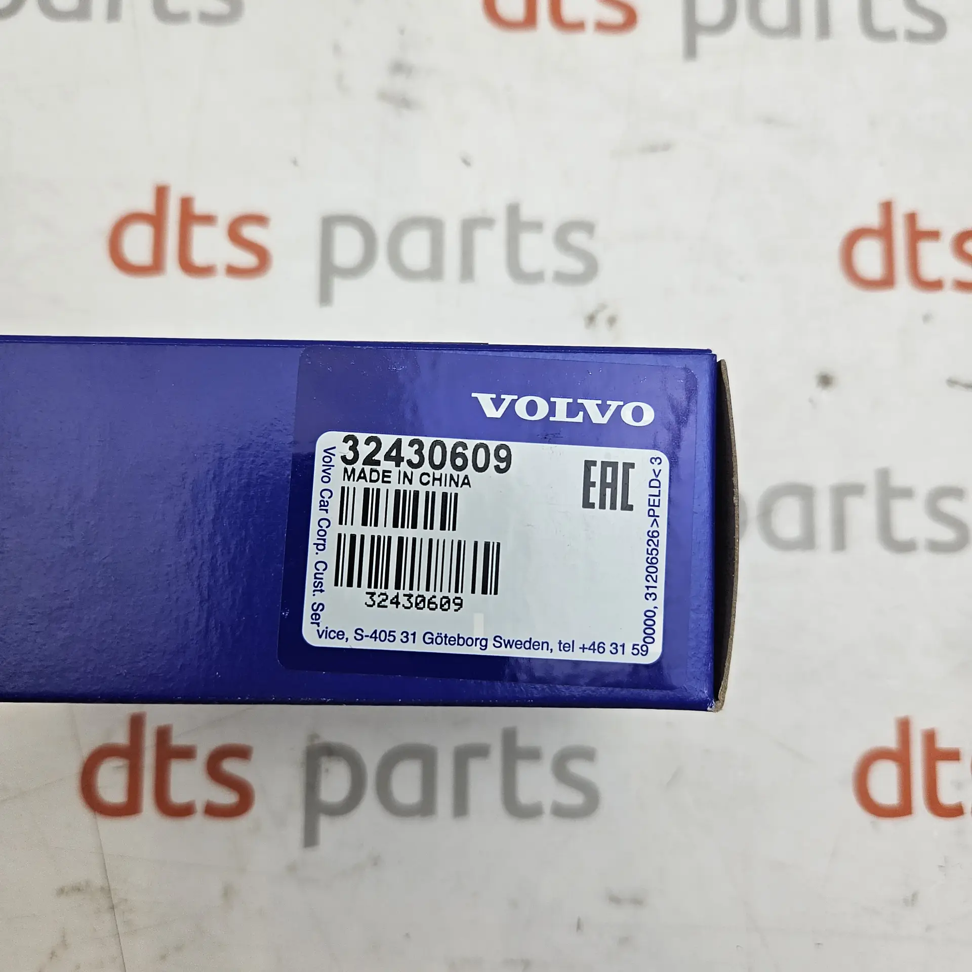 OEM Volvo 32430609 – Washer fluid level sensor