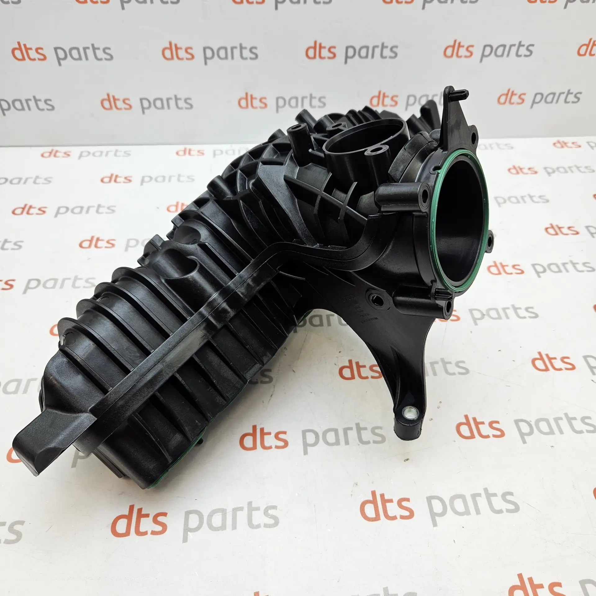 OEM Volvo 32441699 – Engine air intake supply manifold module housing