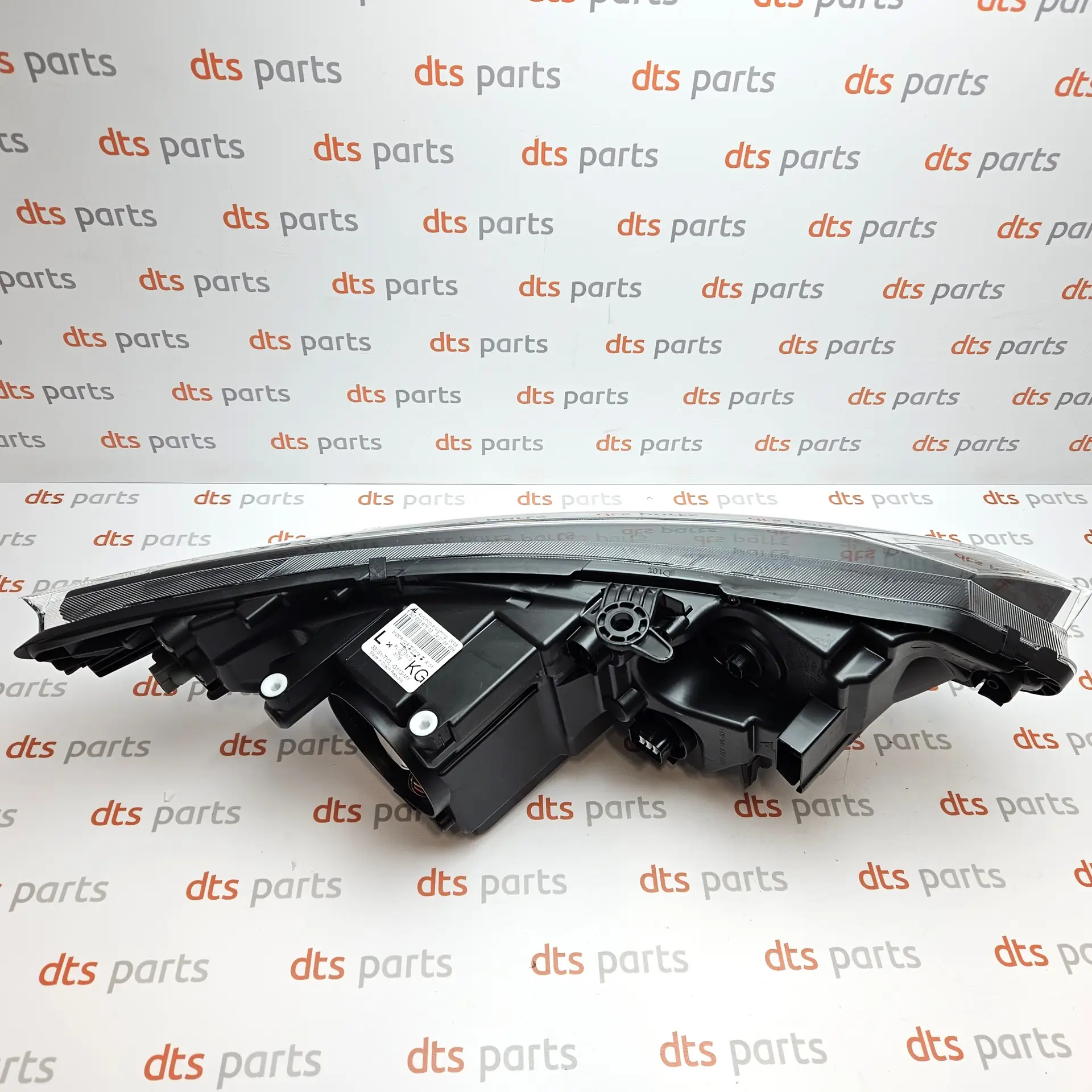 OEM Honda 33151TV0G11 – Left headlight