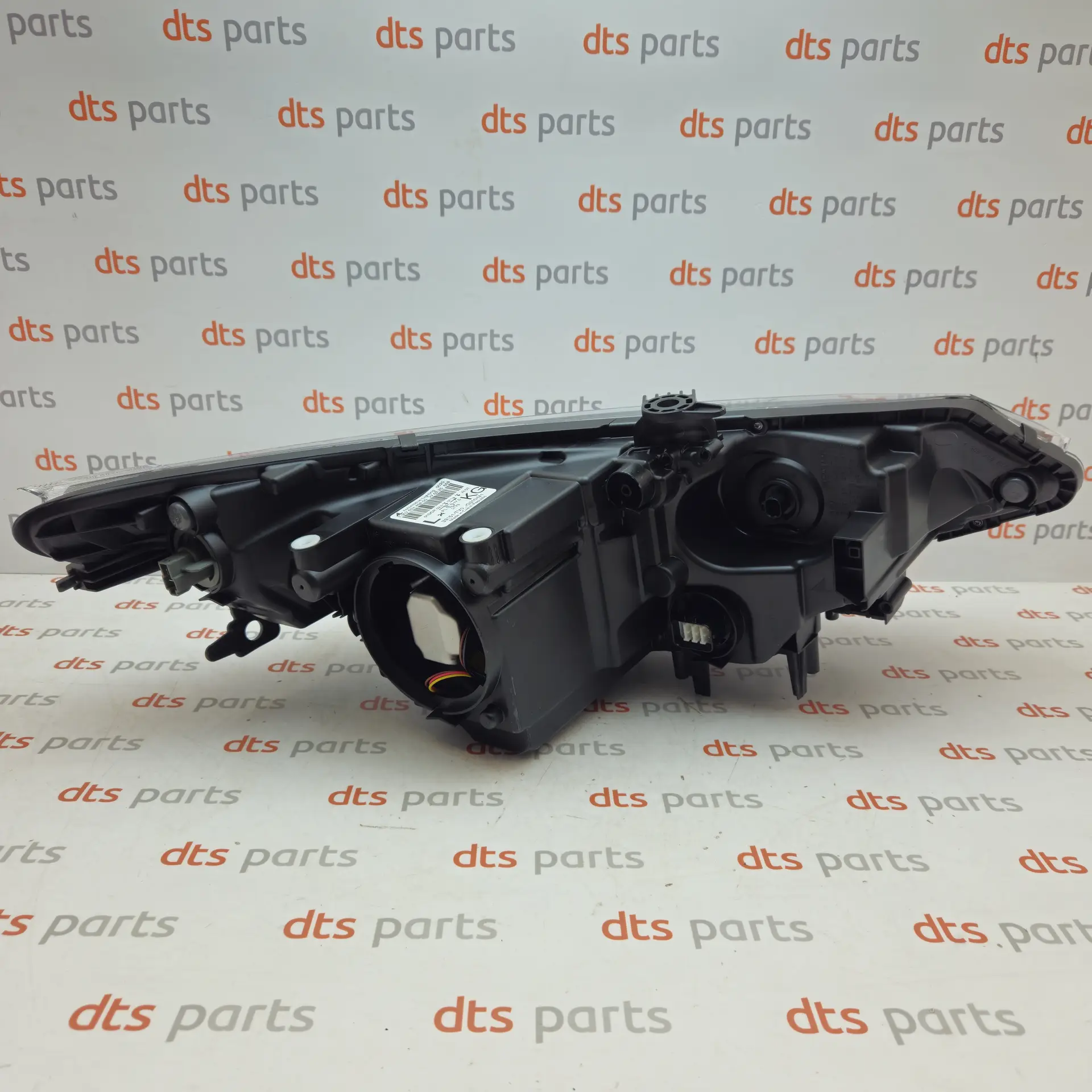 OEM Honda 33151TV0G31 – Left front headlight assembly