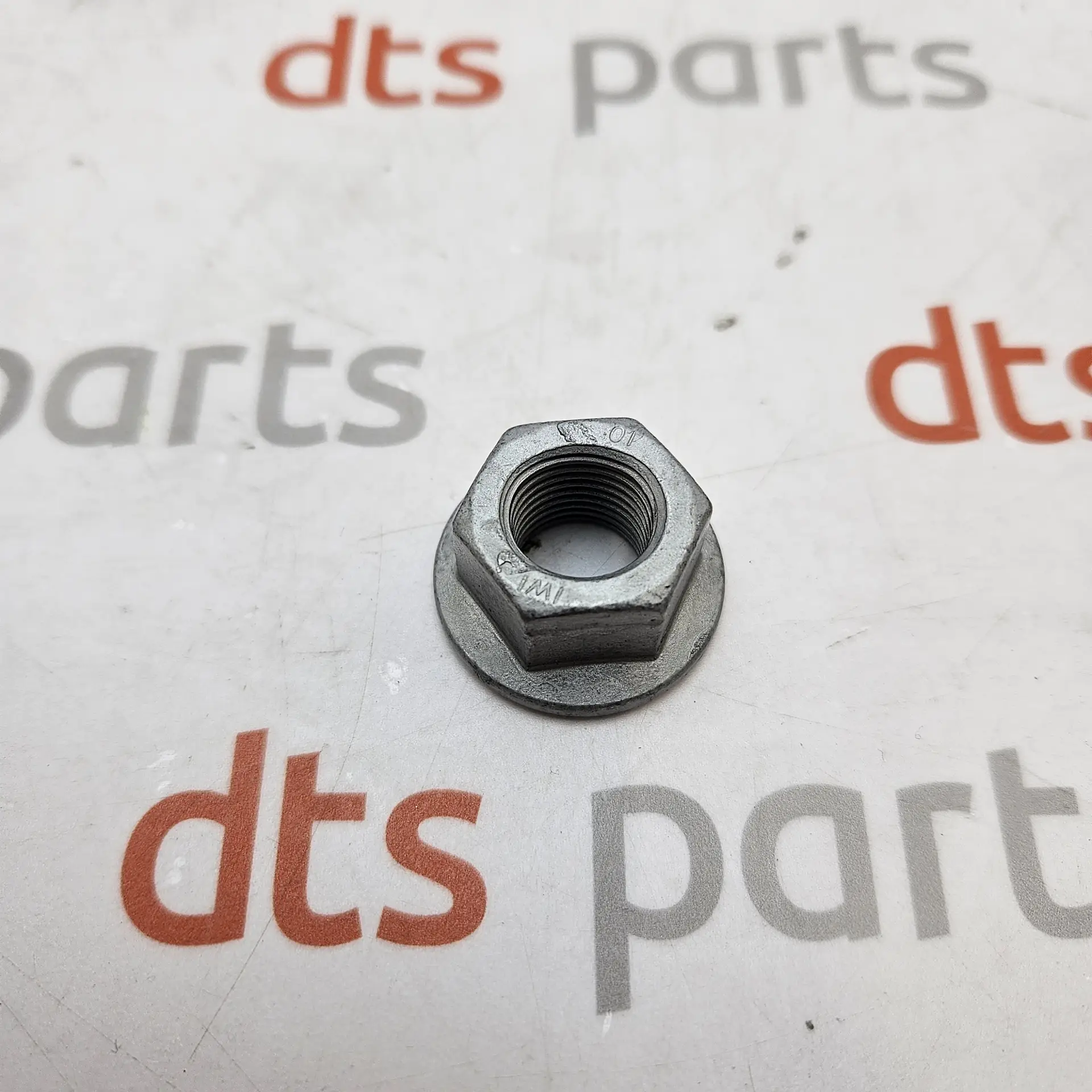 OEM BMW 33306760349
