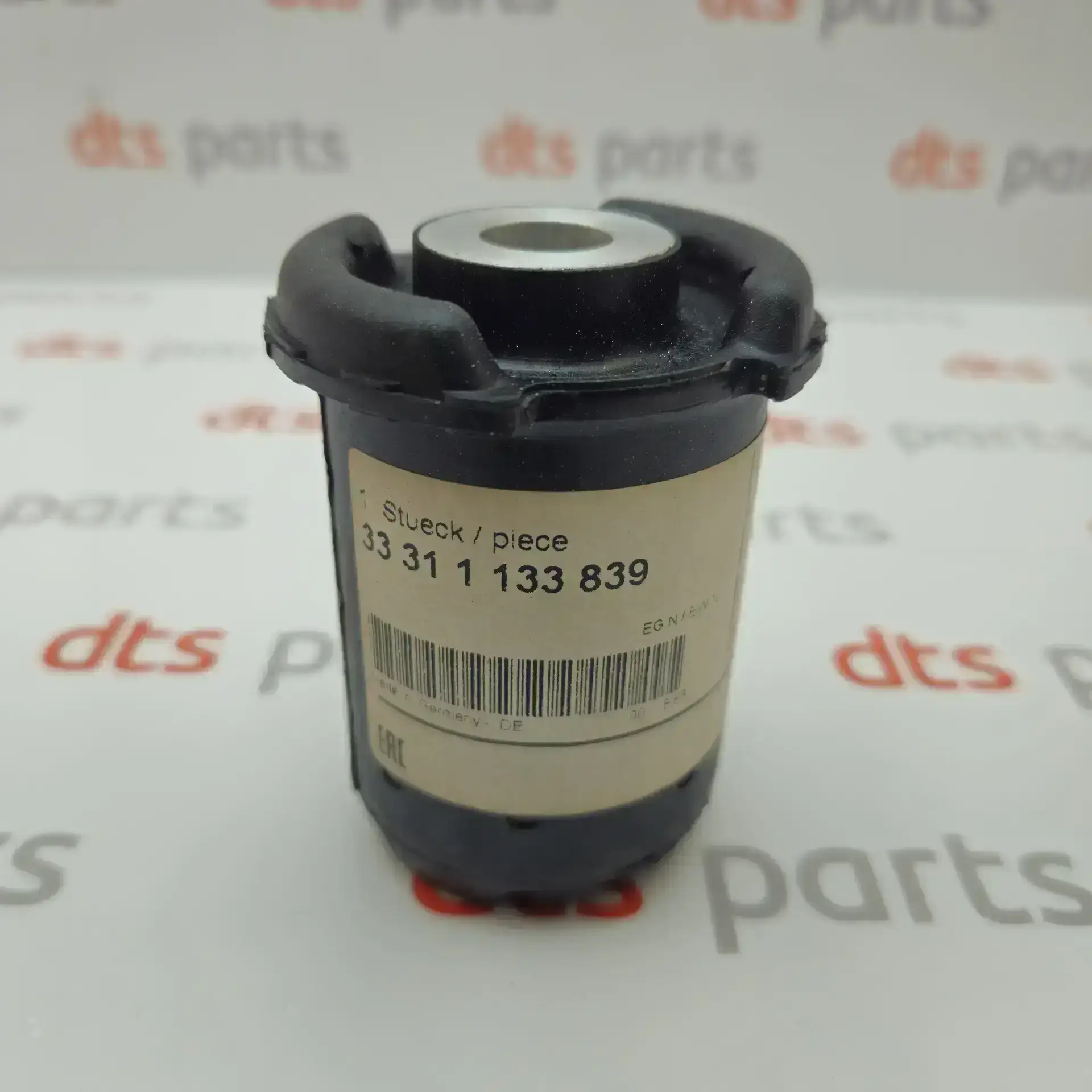 OEM BMW 33311133839 – Rear axle rubber mounting